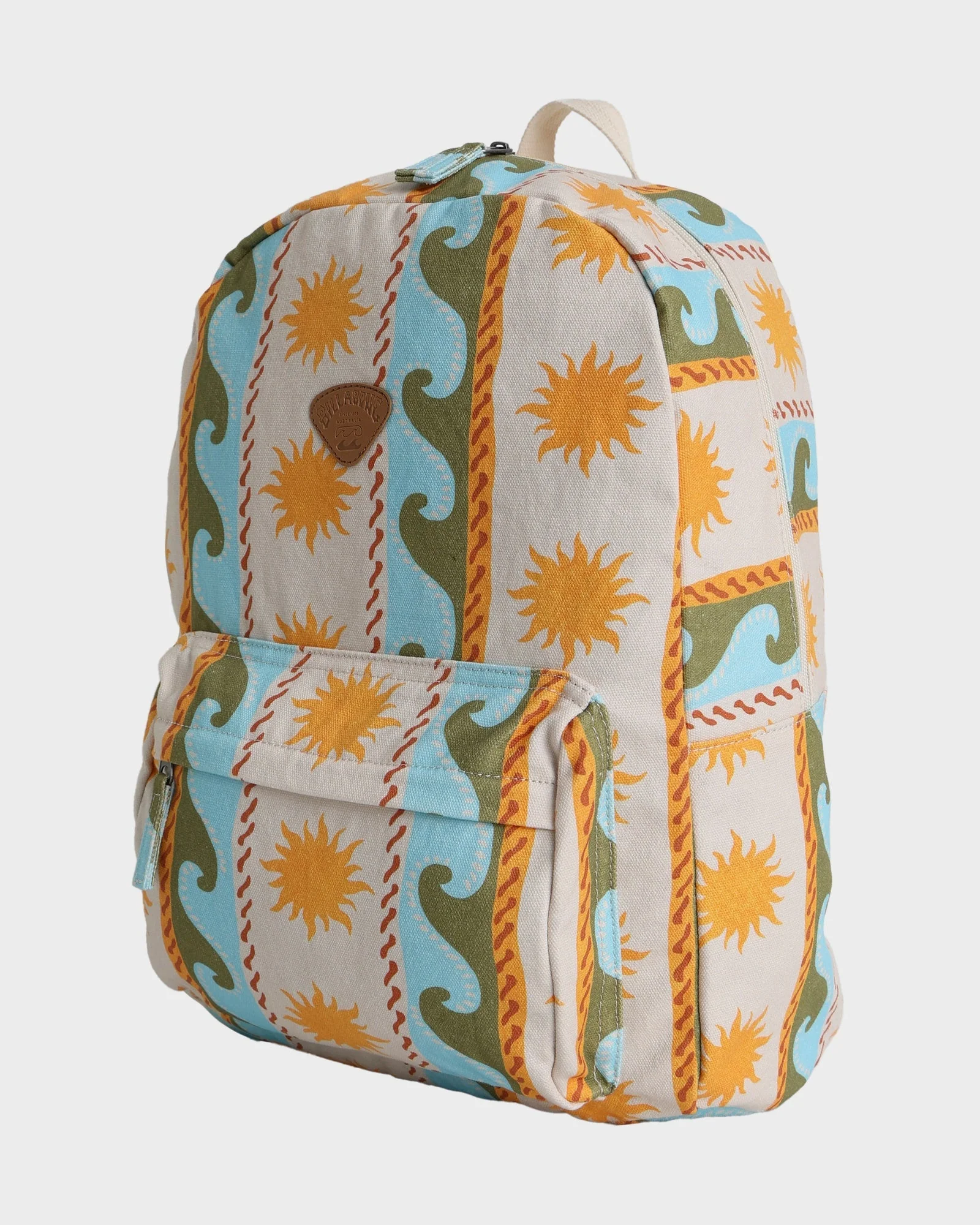 Womens Sunblind Schools Out Backpack - Image 3