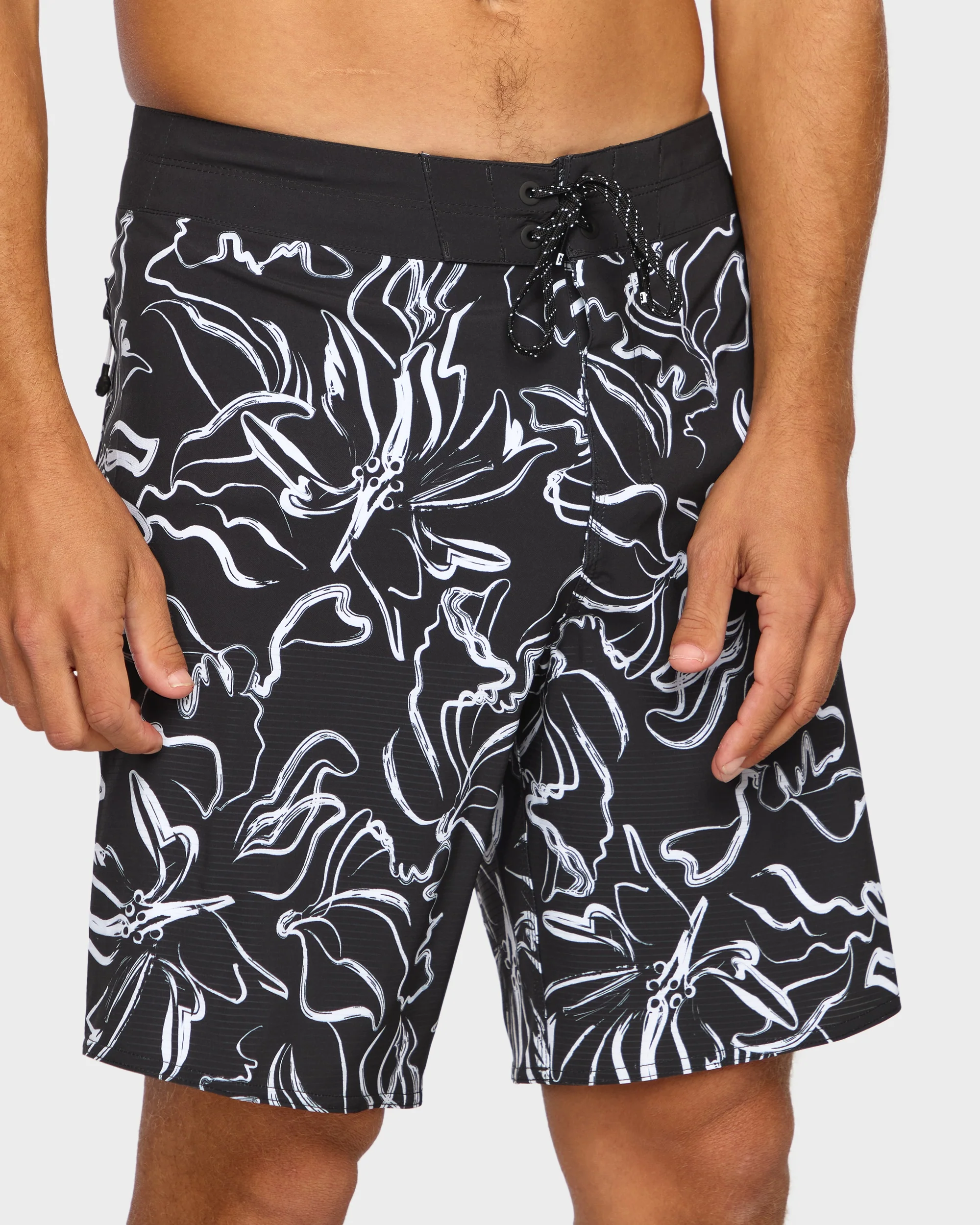 Mens Sundays Airlite 18.5" Boardshorts - Image 3
