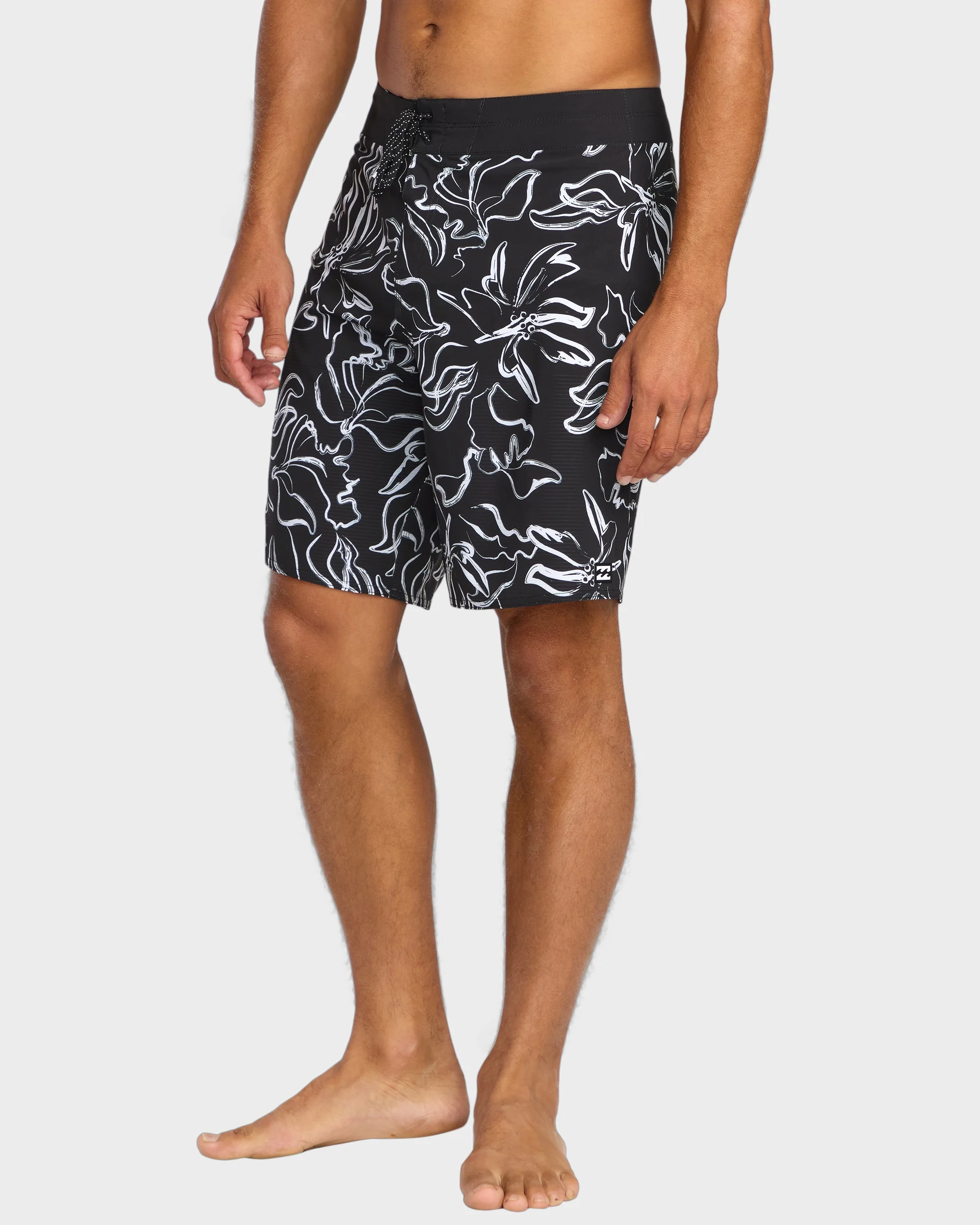 Mens Sundays Airlite 18.5" Boardshorts - Image 4
