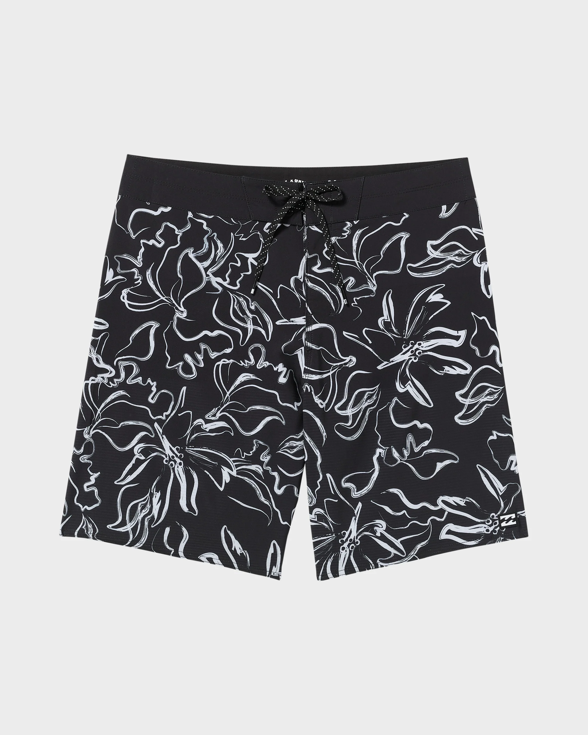 Mens Sundays Airlite 18.5" Boardshorts - Image 7