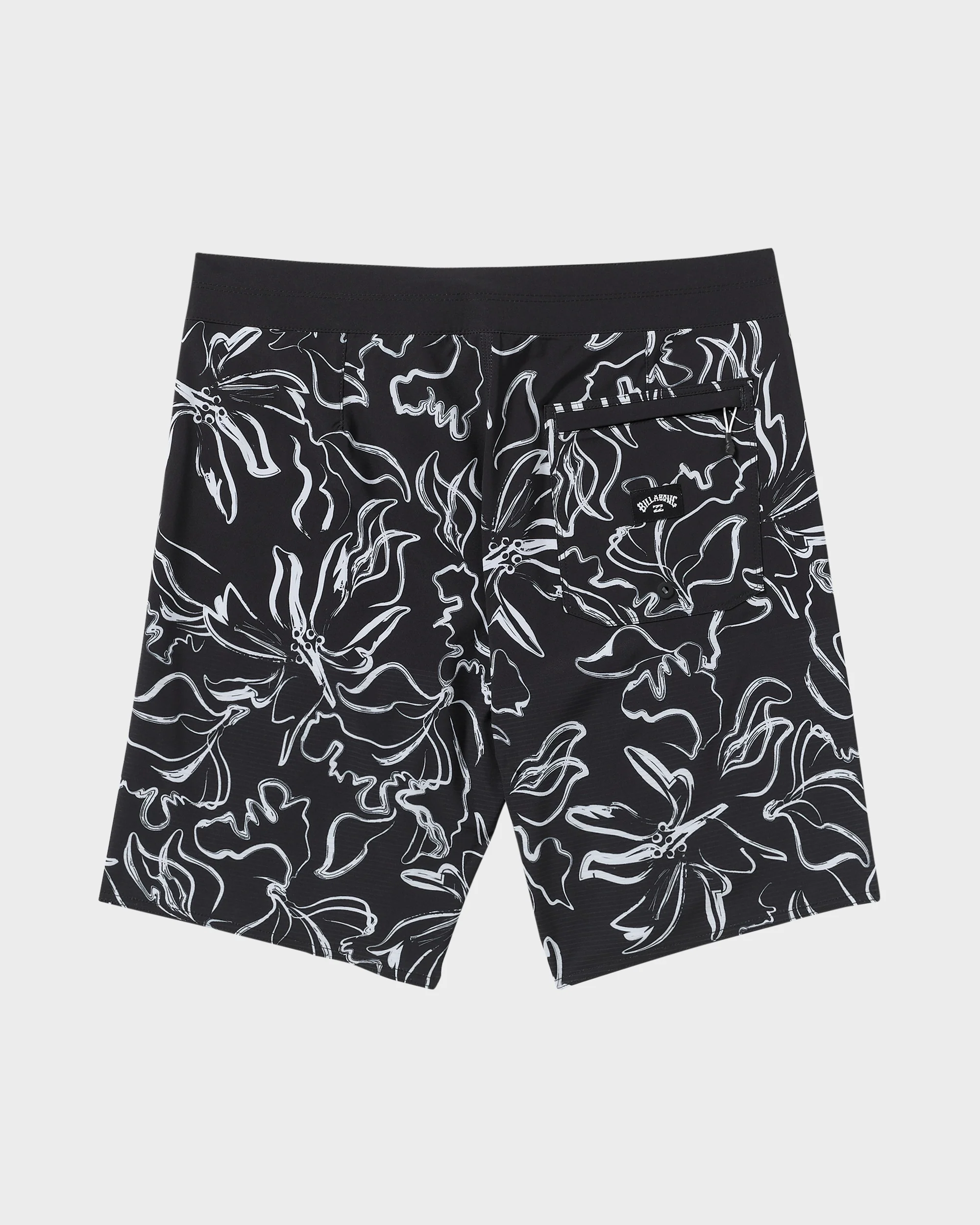 Mens Sundays Airlite 18.5" Boardshorts - Image 8