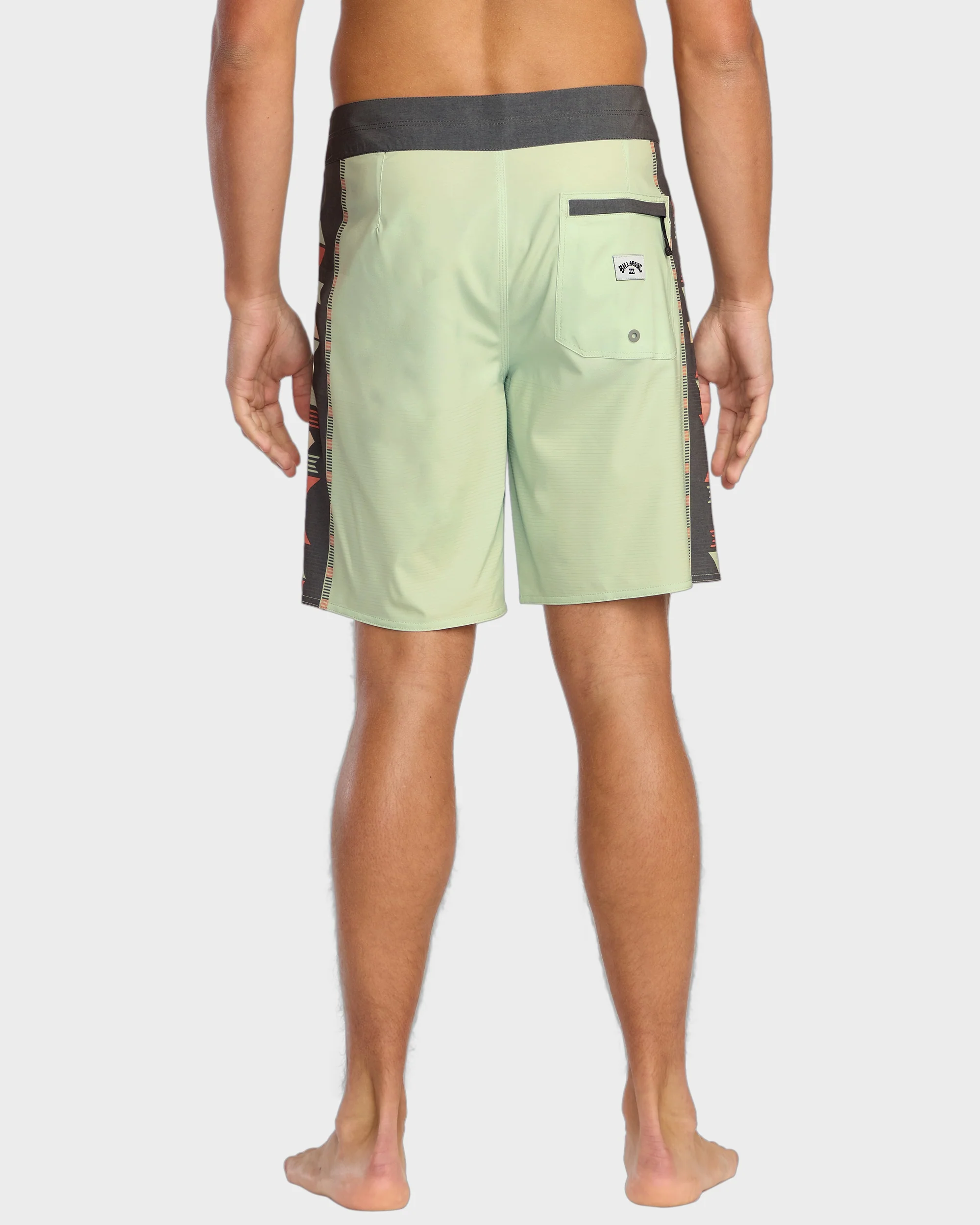 Mens Sundays Airlite 18.5" Boardshorts - Image 2