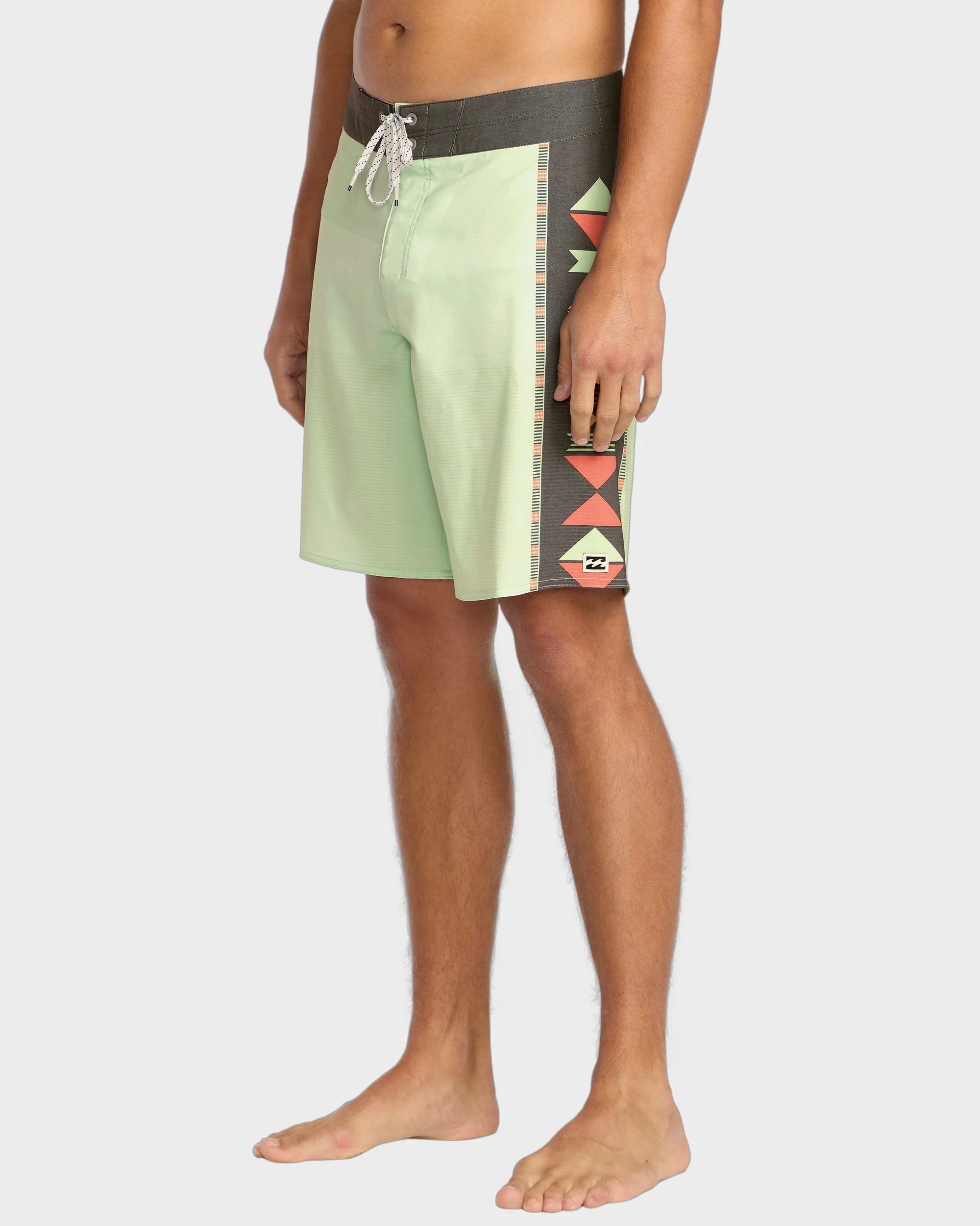 Mens Sundays Airlite 18.5" Boardshorts - Image 3