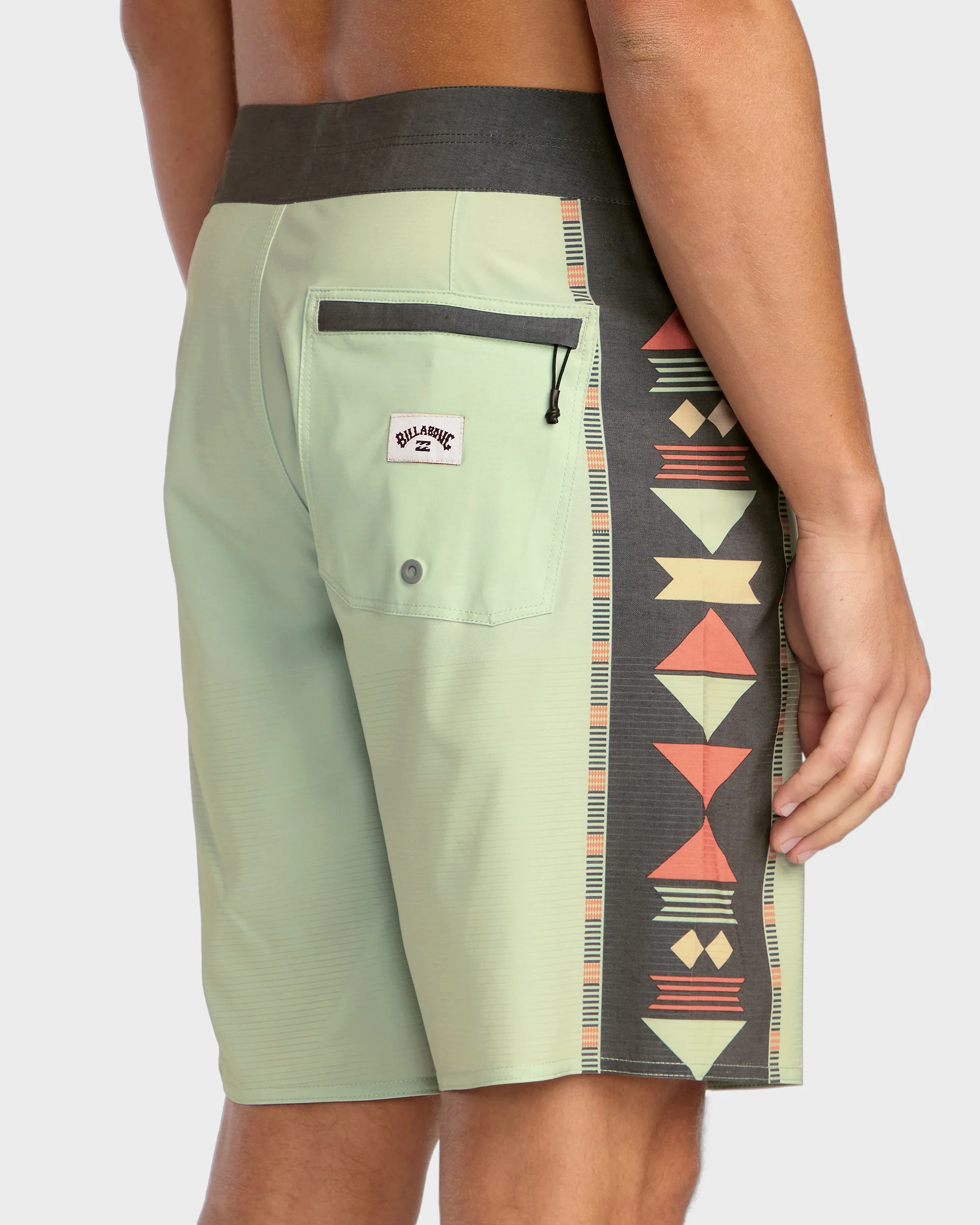 Mens Sundays Airlite 18.5" Boardshorts - Image 5