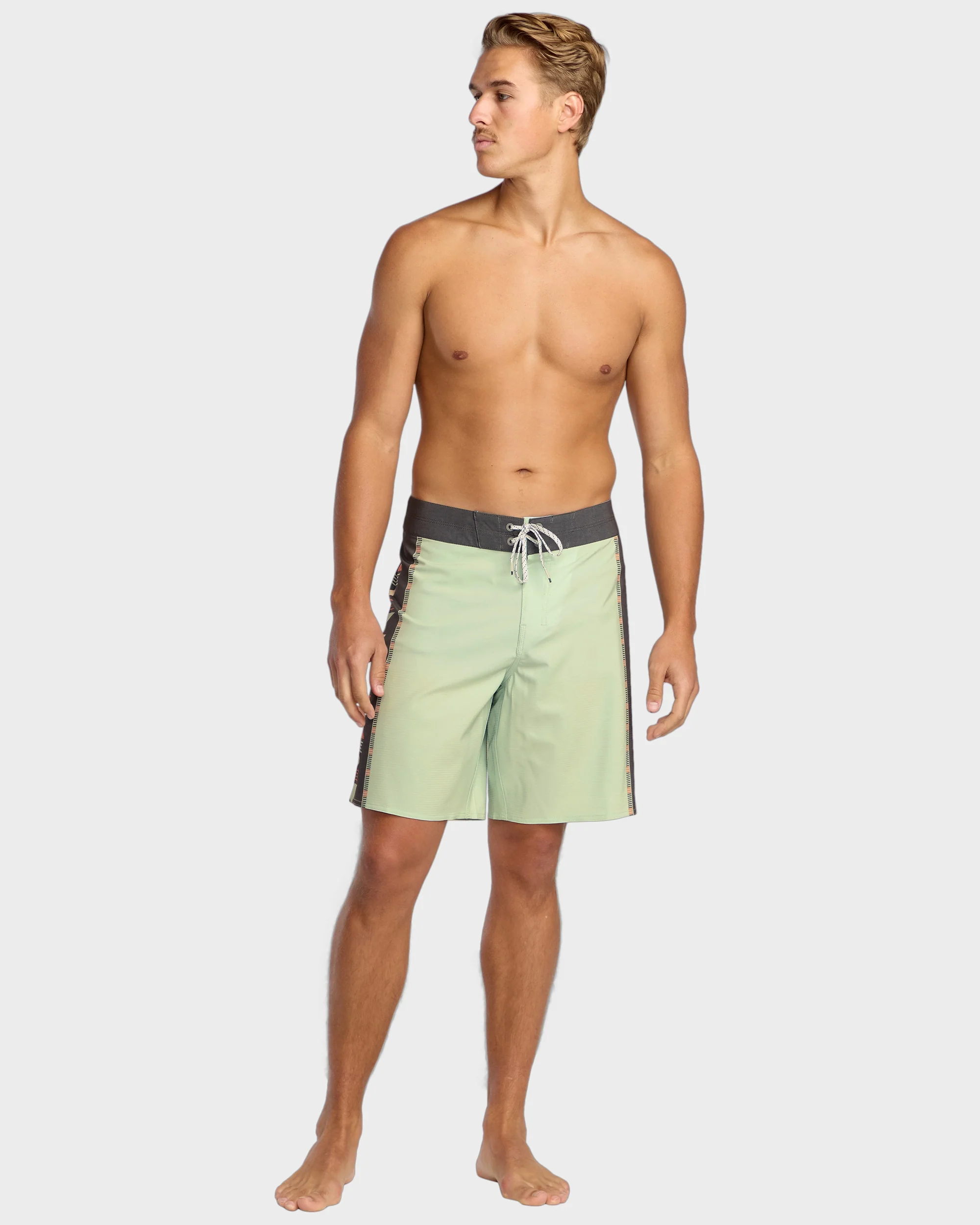 Mens Sundays Airlite 18.5" Boardshorts - Image 6