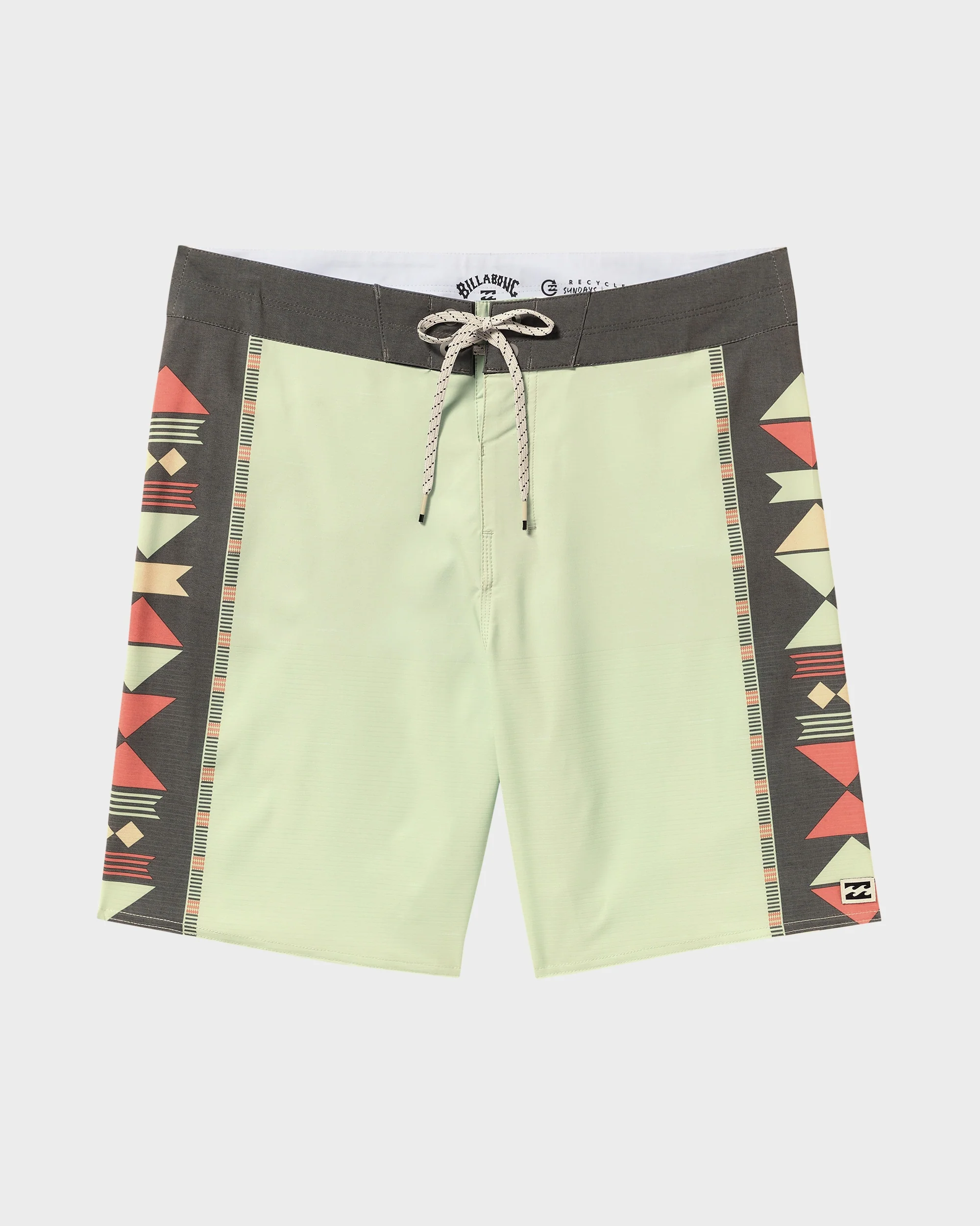 Mens Sundays Airlite 18.5" Boardshorts - Image 7
