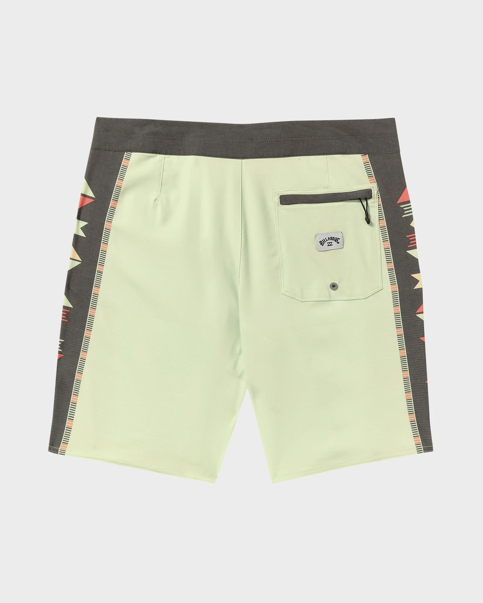 Mens Sundays Airlite 18.5" Boardshorts - Image 8