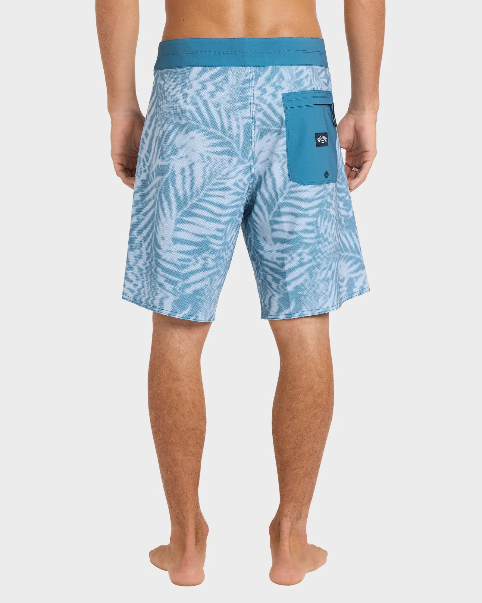 Mens Sundays Airlite 18.5" Boardshorts - Image 2