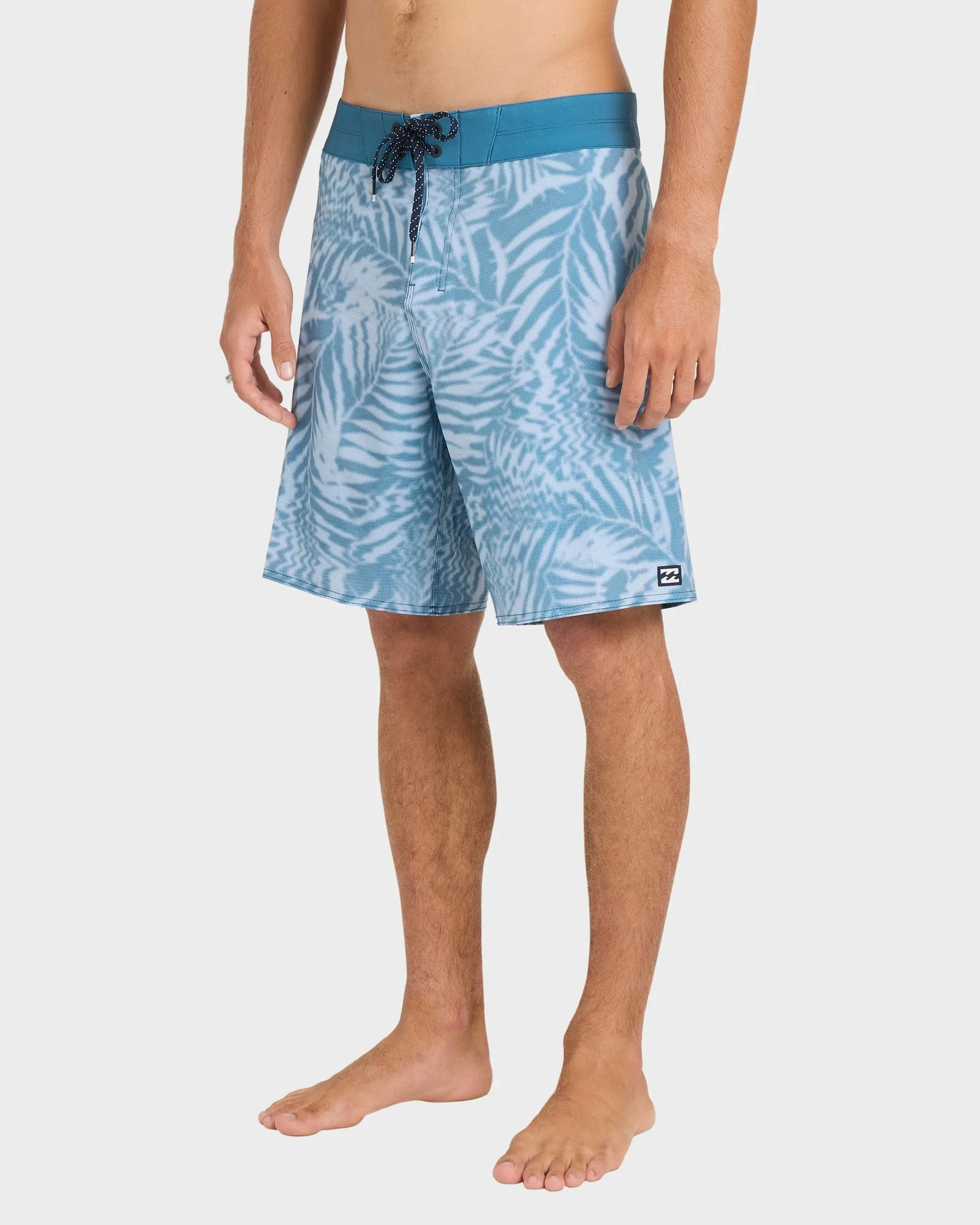 Mens Sundays Airlite 18.5" Boardshorts - Image 3