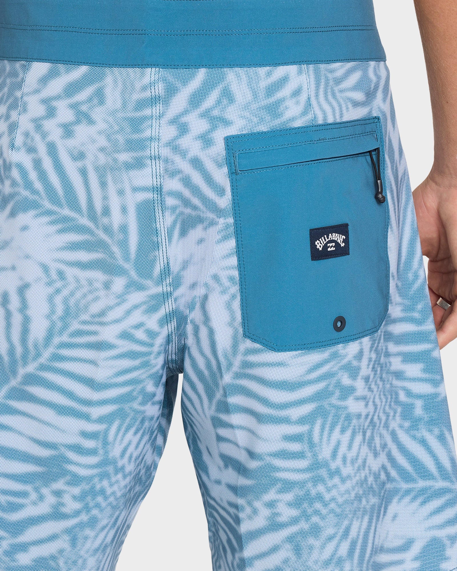 Mens Sundays Airlite 18.5" Boardshorts - Image 4
