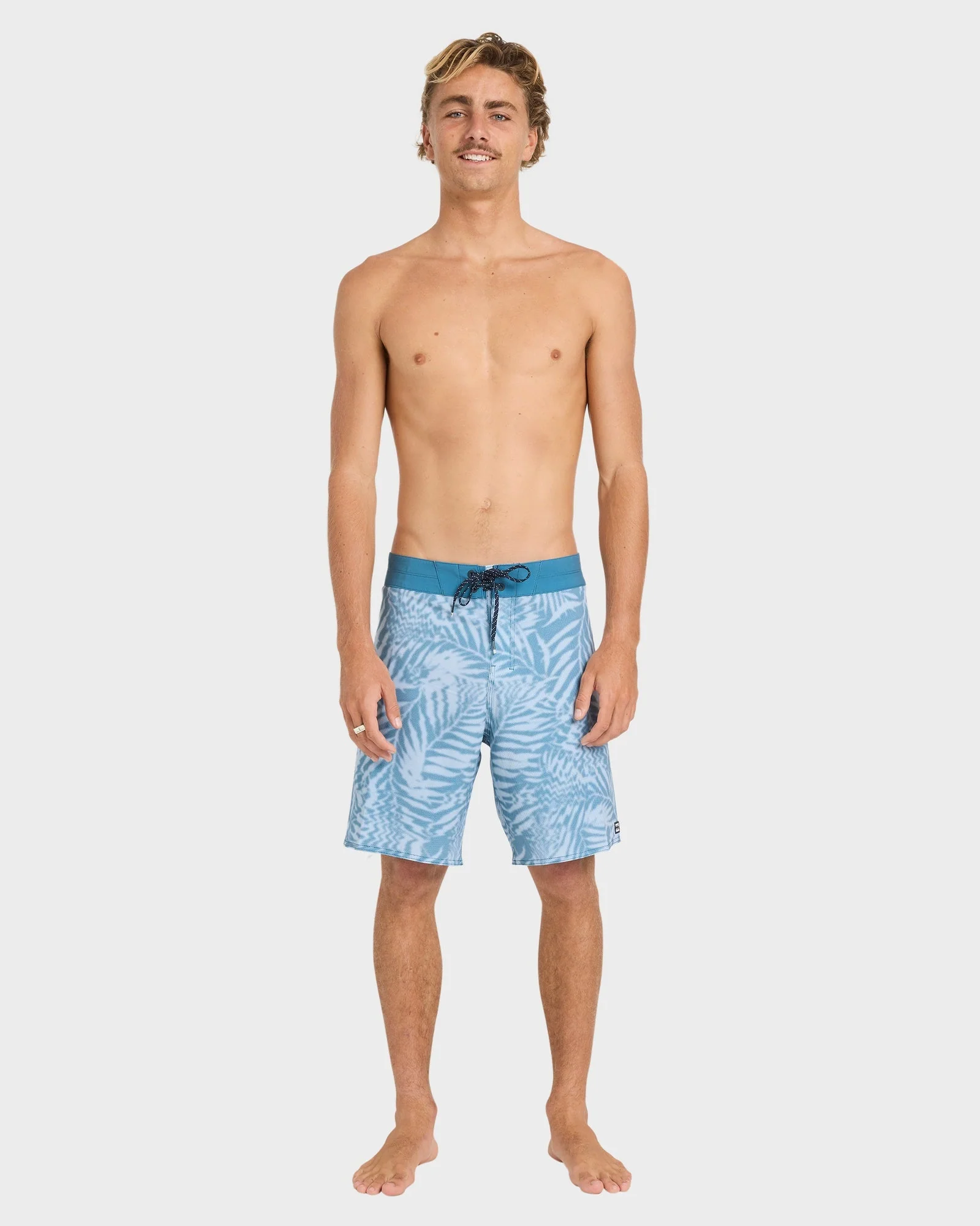 Mens Sundays Airlite 18.5" Boardshorts - Image 5