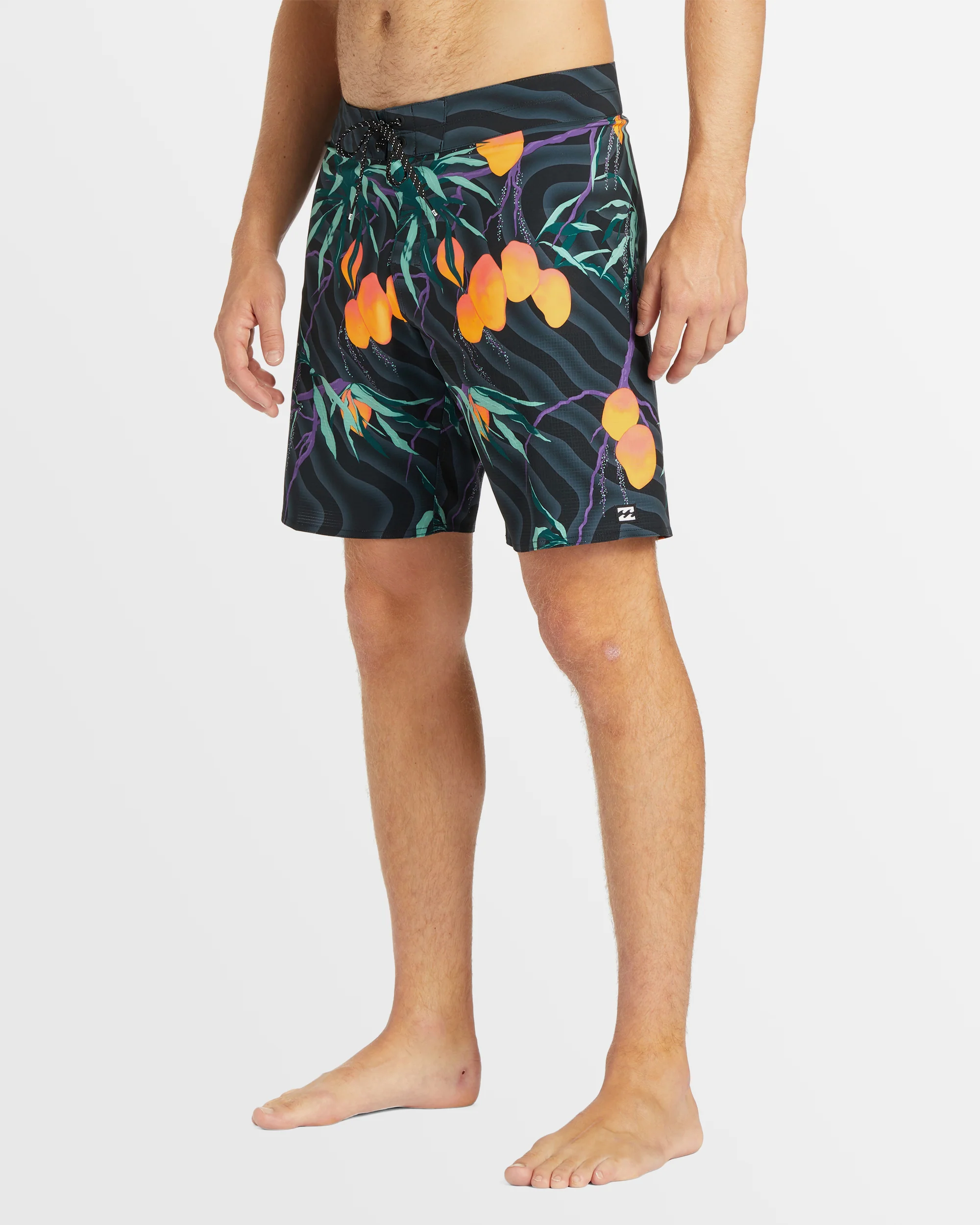 Mens Sundays Airlite Boardshorts - Image 2