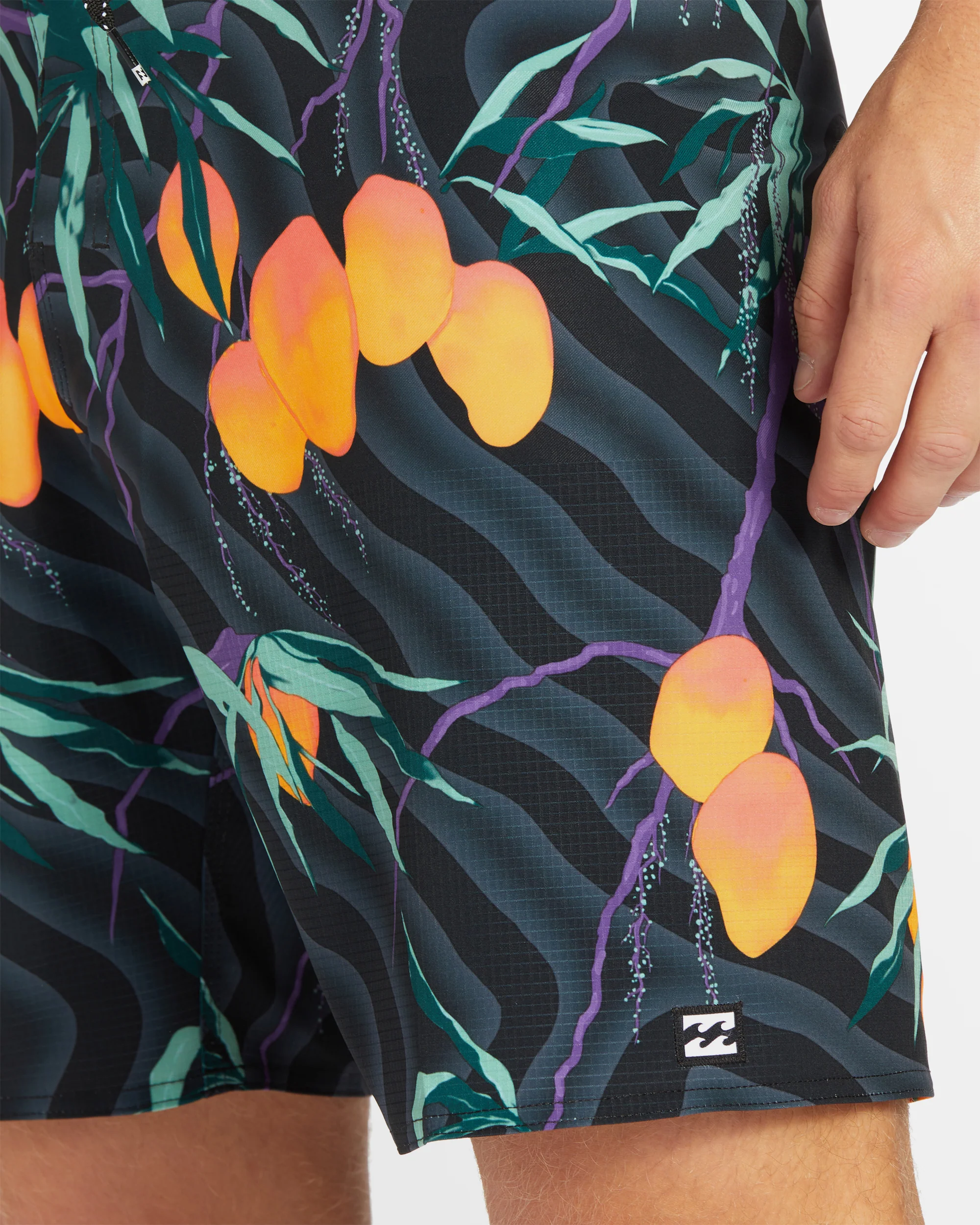 Mens Sundays Airlite Boardshorts - Image 4