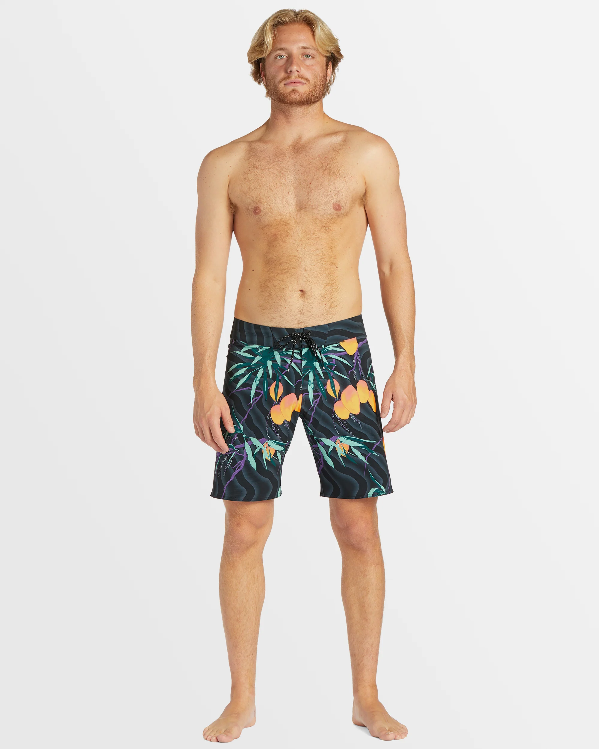 Mens Sundays Airlite Boardshorts - Image 5