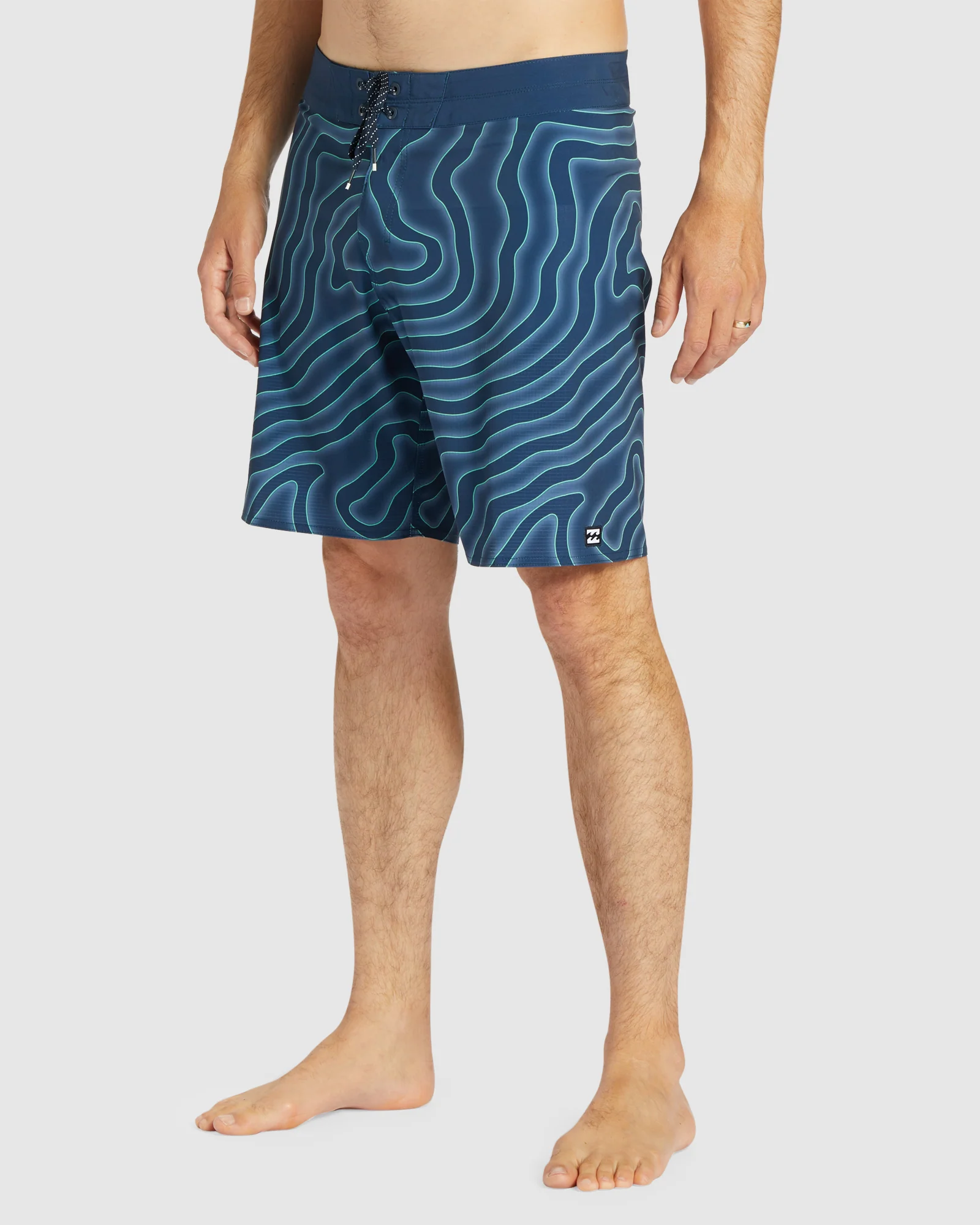 Mens Sundays Airlite Boardshorts - Image 2