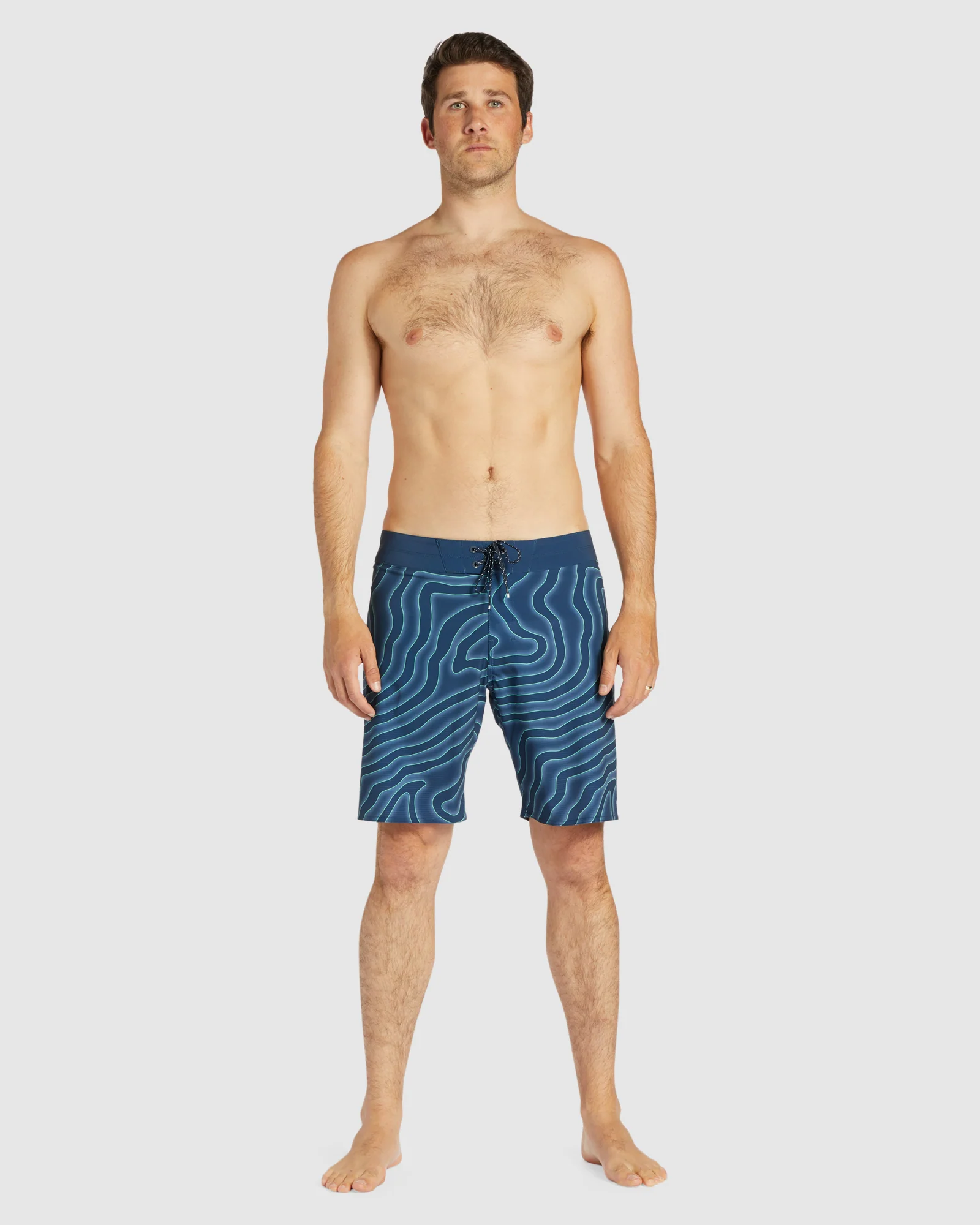 Mens Sundays Airlite Boardshorts - Image 5