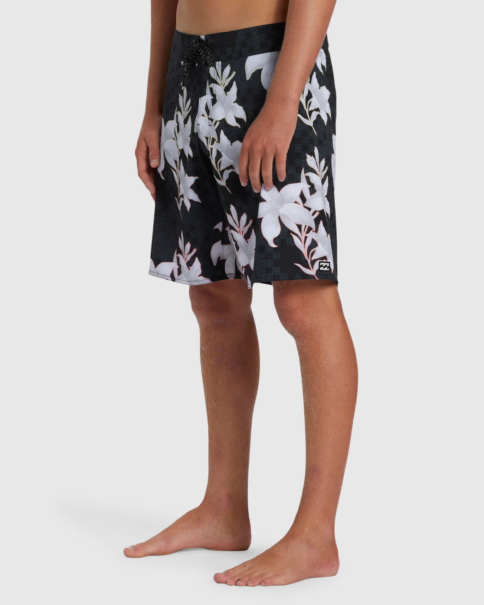 Mens Sundays Airlite 18.5" Boardshorts - Image 2