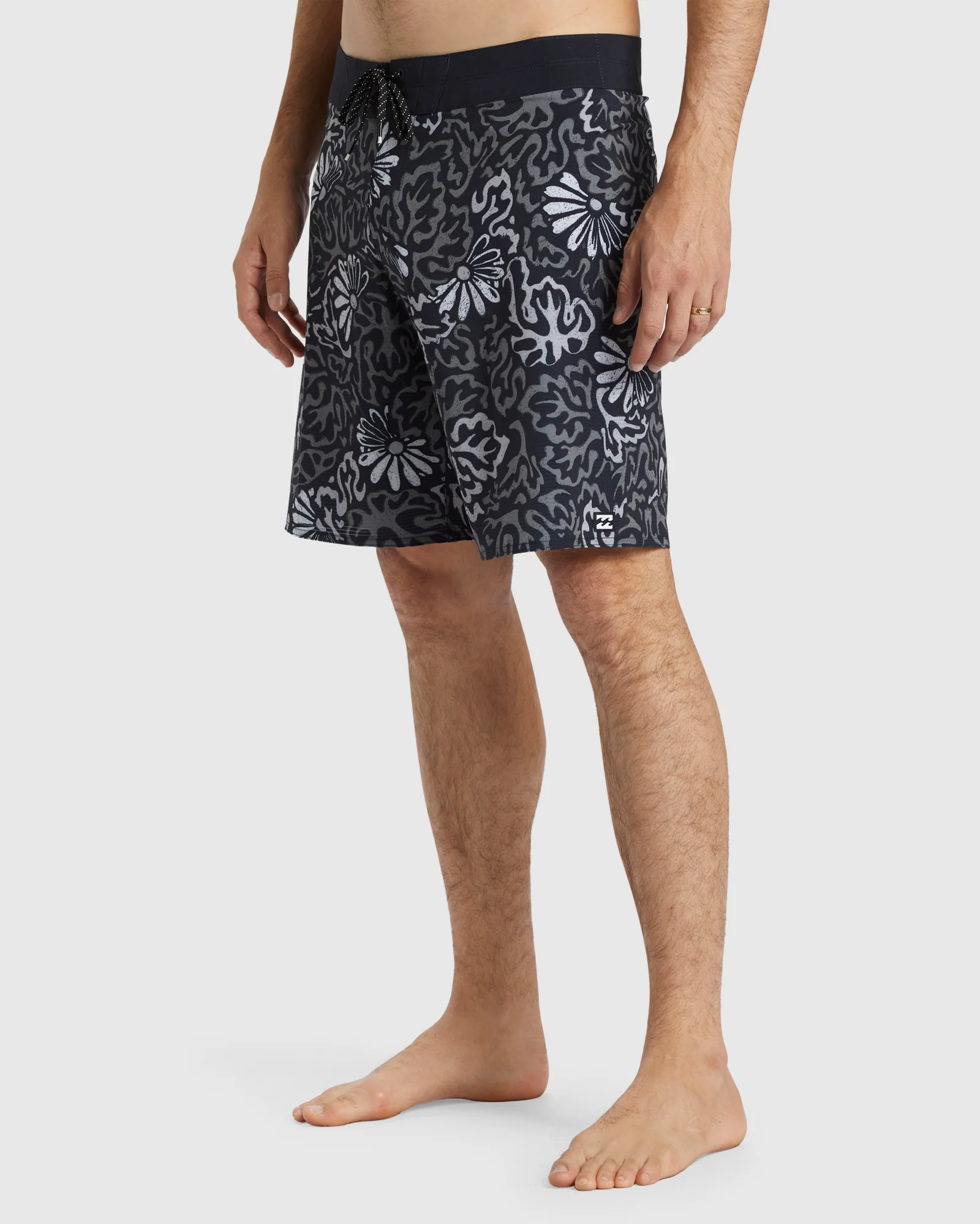 Mens Sundays Airlite 18.5" Boardshorts - Image 2