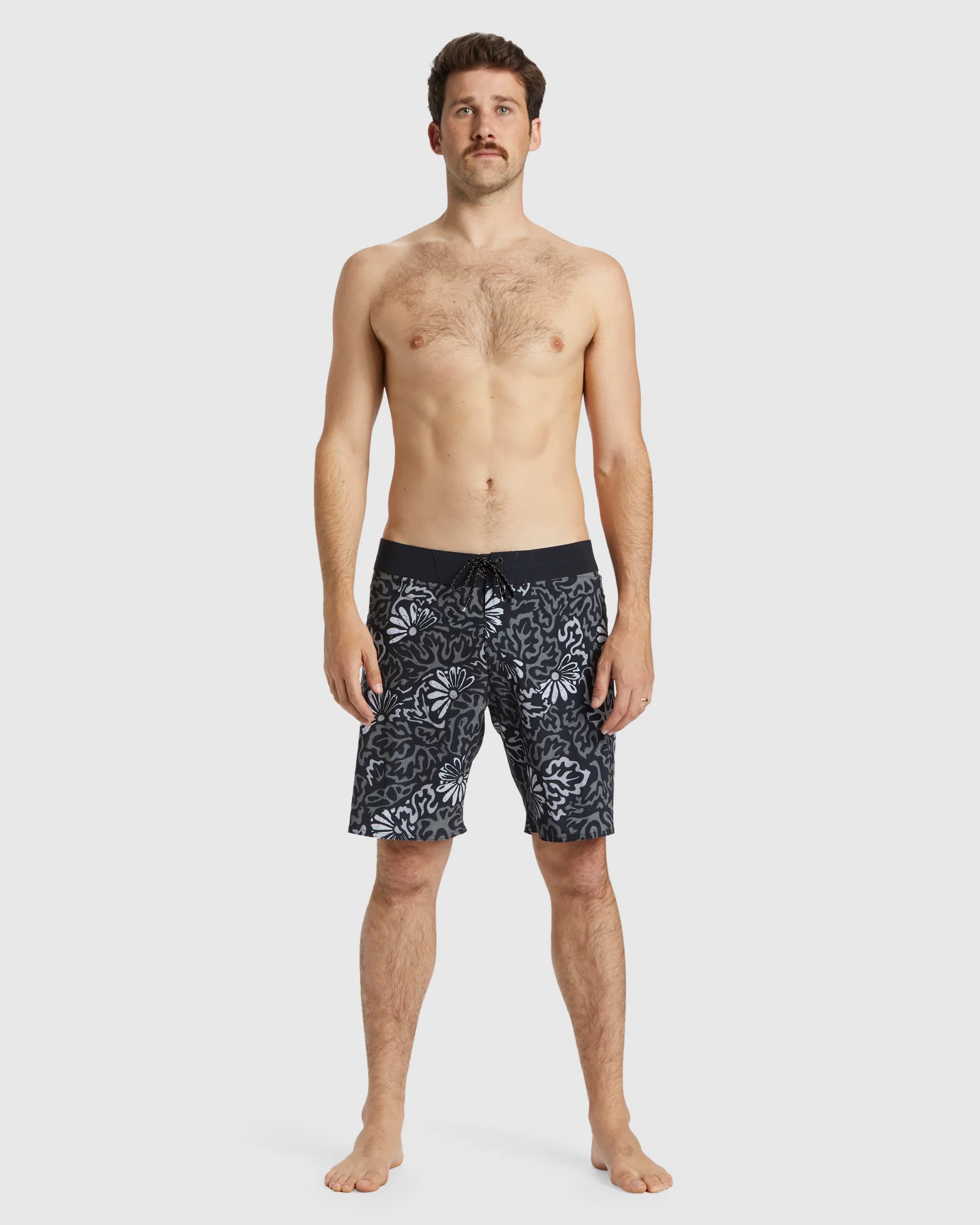 Mens Sundays Airlite 18.5" Boardshorts - Image 5