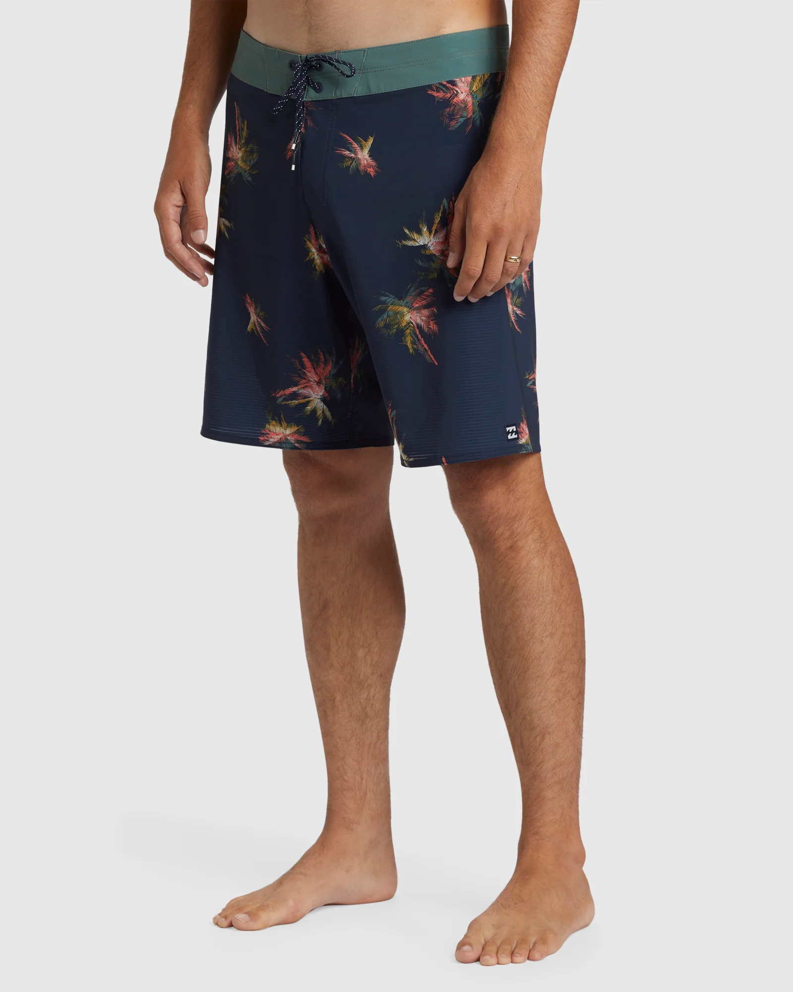 Mens Sundays Airlite 18.5" Boardshorts - Image 2