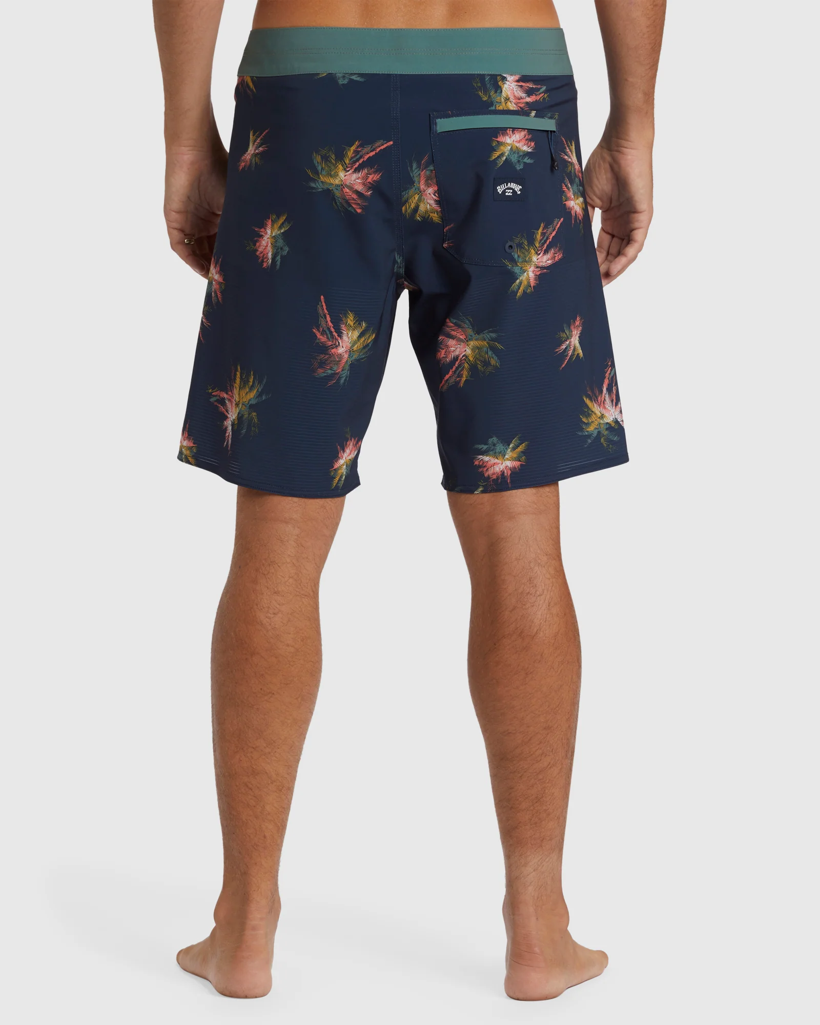 Mens Sundays Airlite 18.5" Boardshorts - Image 3