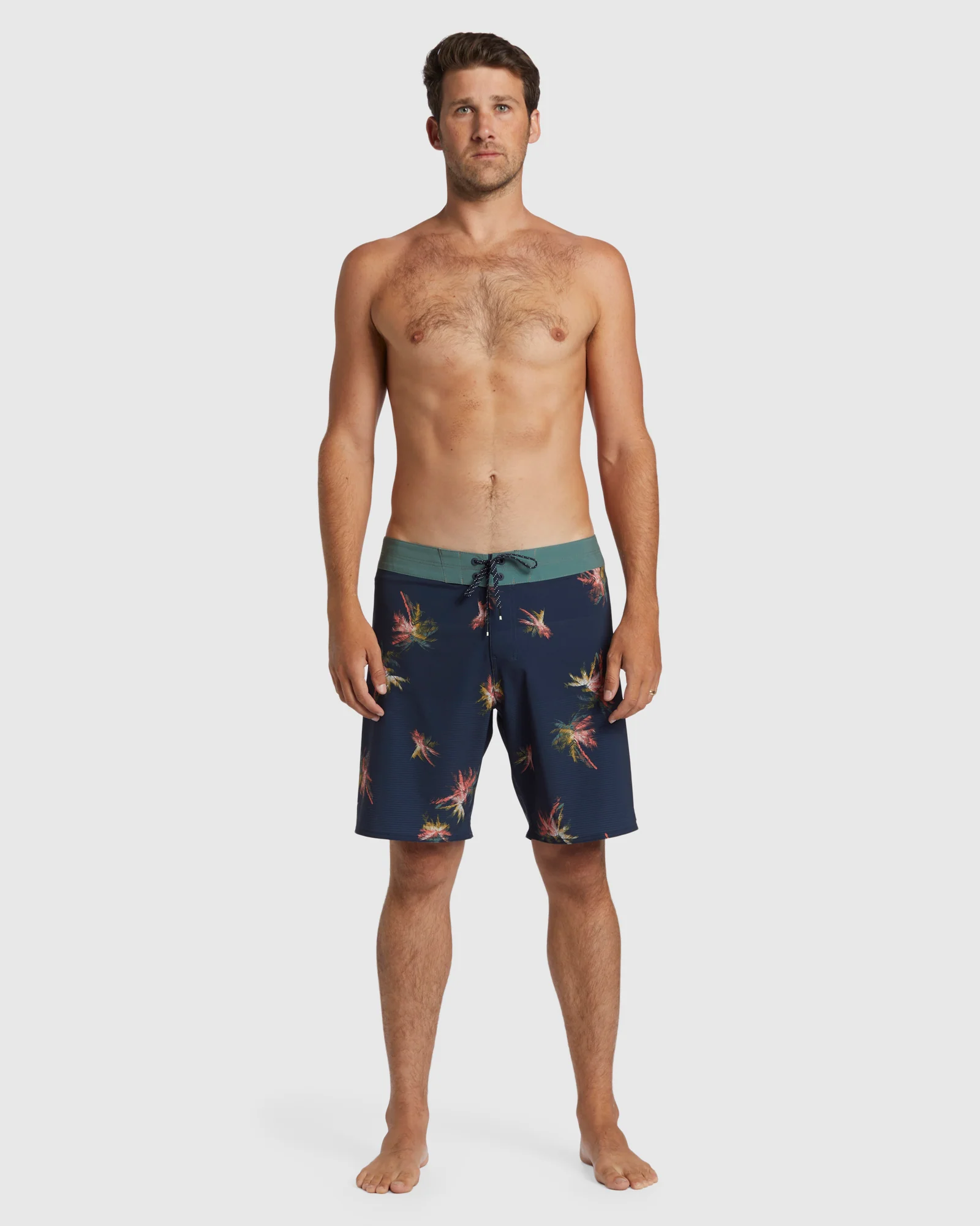 Mens Sundays Airlite 18.5" Boardshorts - Image 5