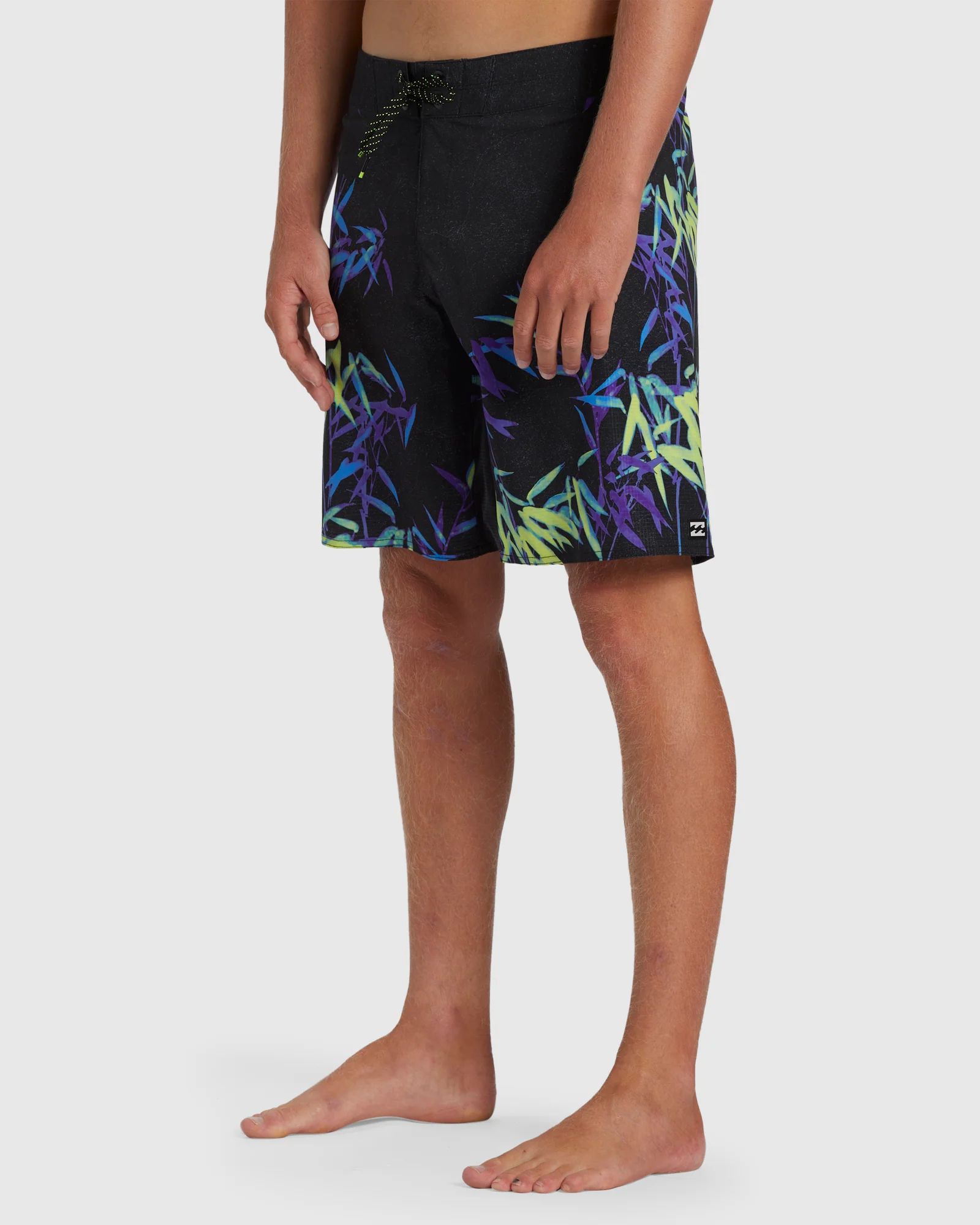 Mens Sundays Airlite 18.5" Boardshorts - Image 2