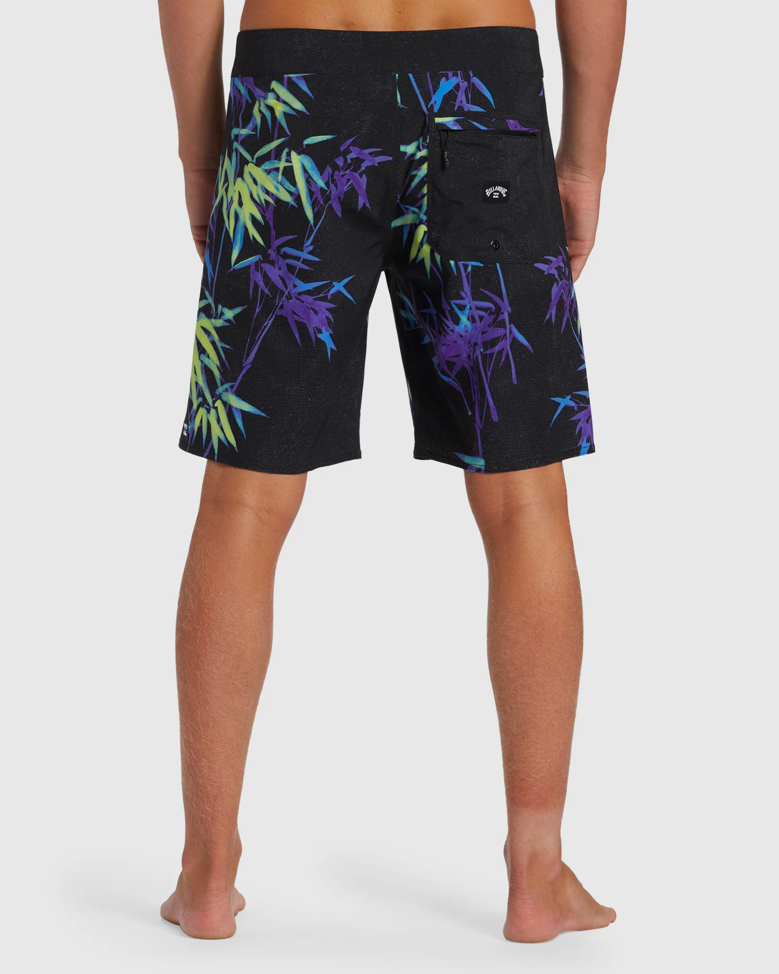 Mens Sundays Airlite 18.5" Boardshorts - Image 3