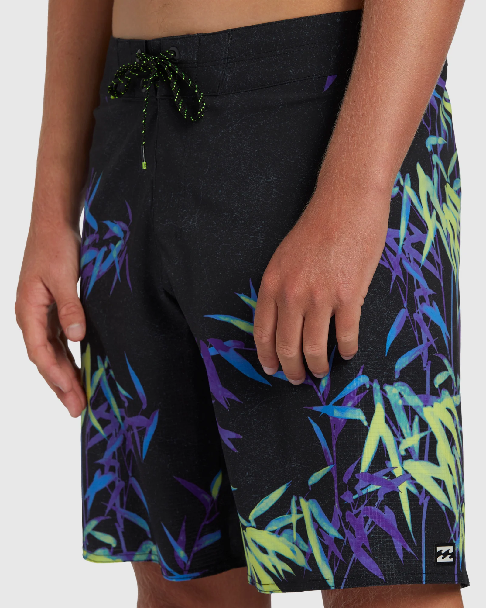 Mens Sundays Airlite 18.5" Boardshorts - Image 4
