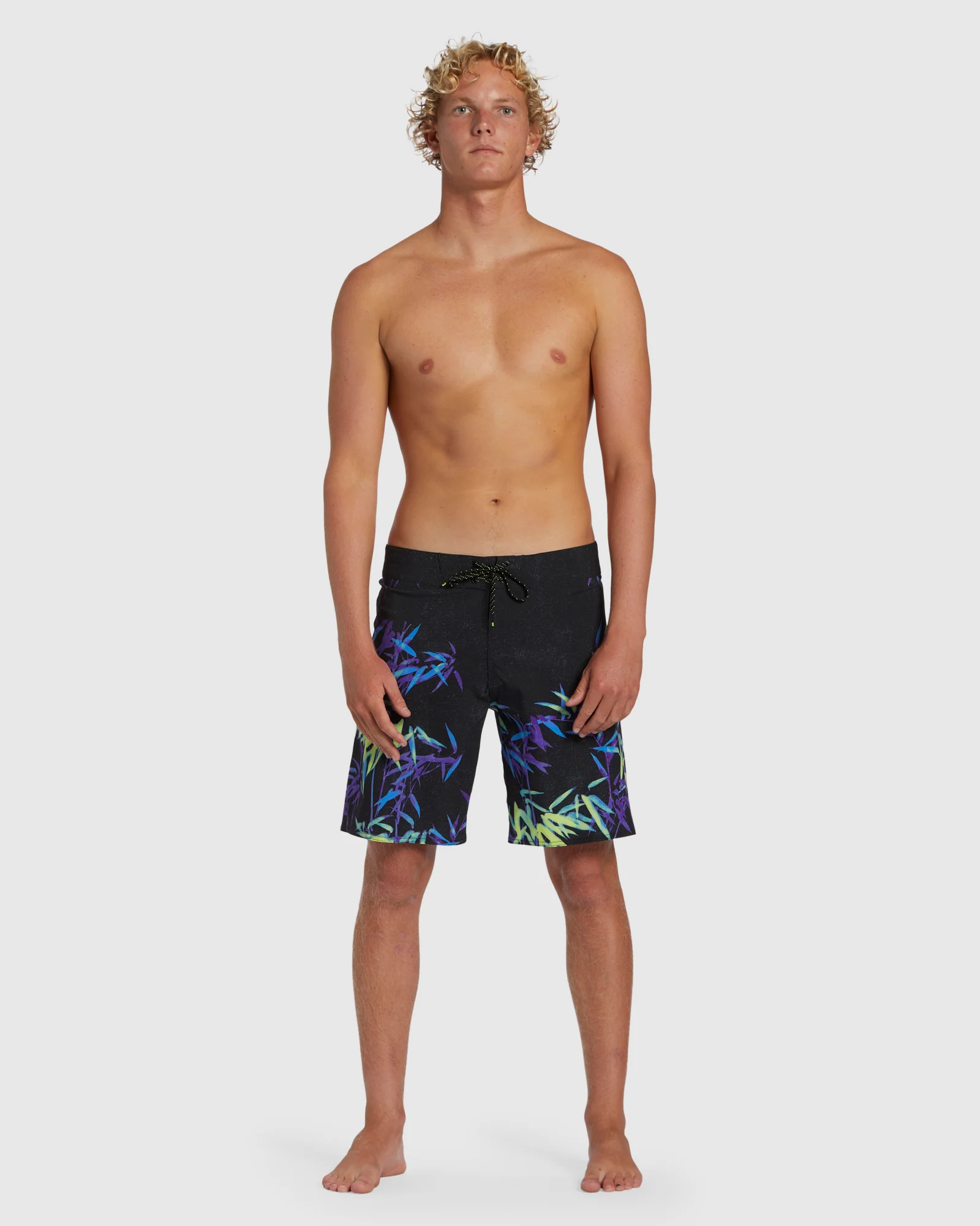 Mens Sundays Airlite 18.5" Boardshorts - Image 5