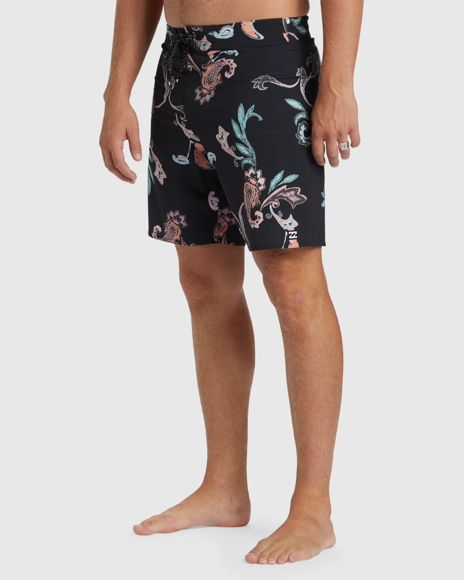 Mens Sundays Airlite 18.5" Boardshorts - Image 2
