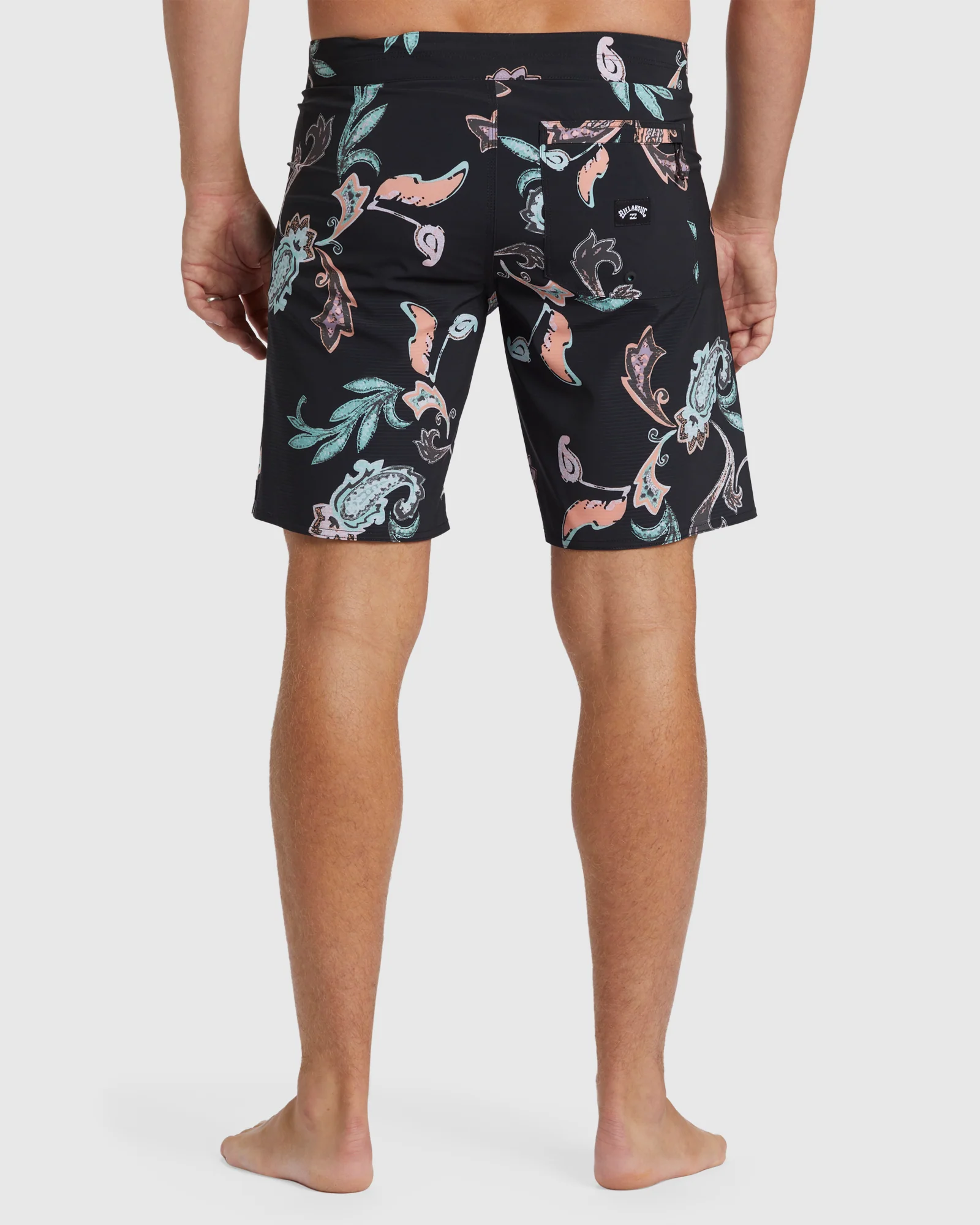 Mens Sundays Airlite 18.5" Boardshorts - Image 3