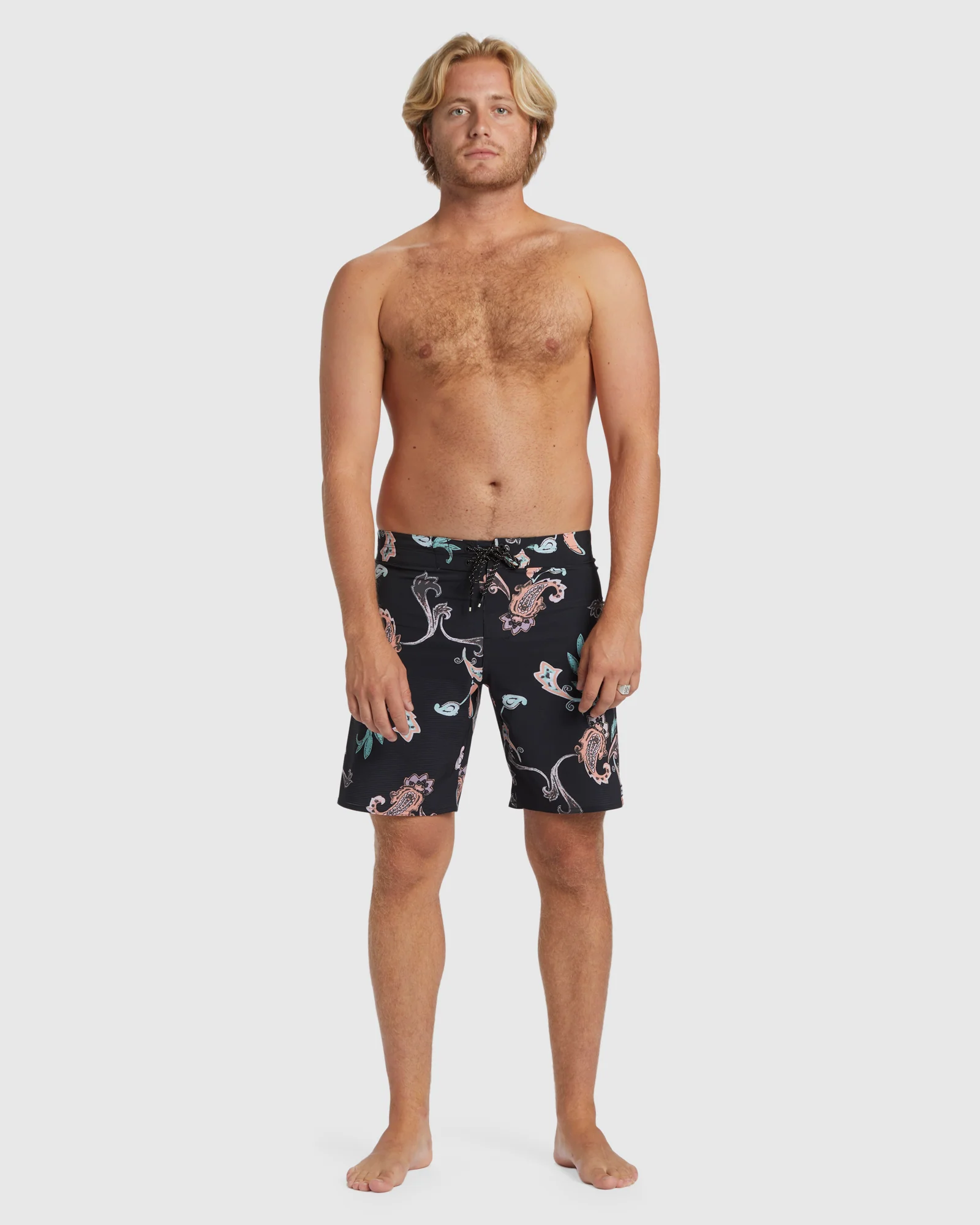 Mens Sundays Airlite 18.5" Boardshorts - Image 5
