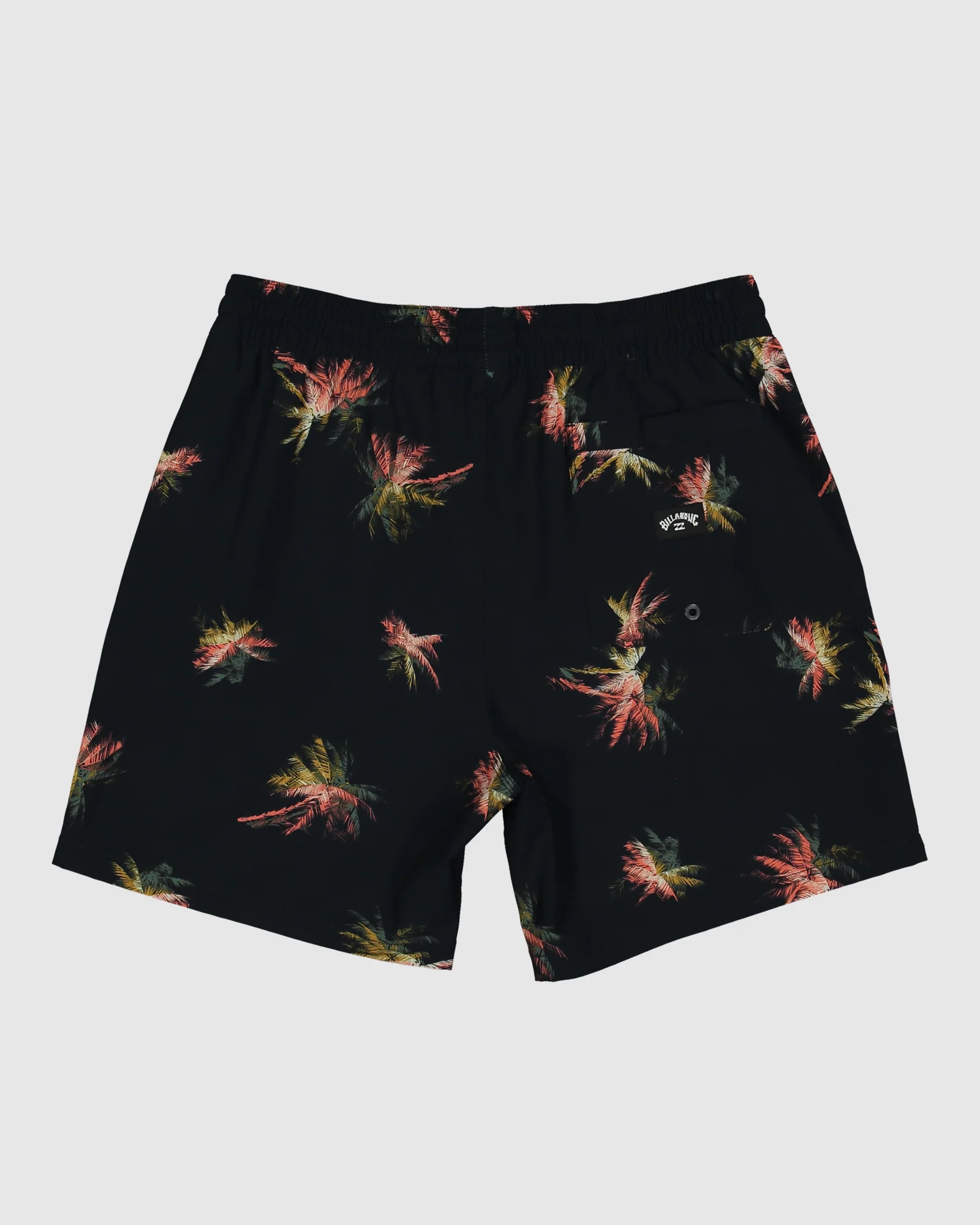 Mens Sundays Layback 17" Boardshorts - Image 2
