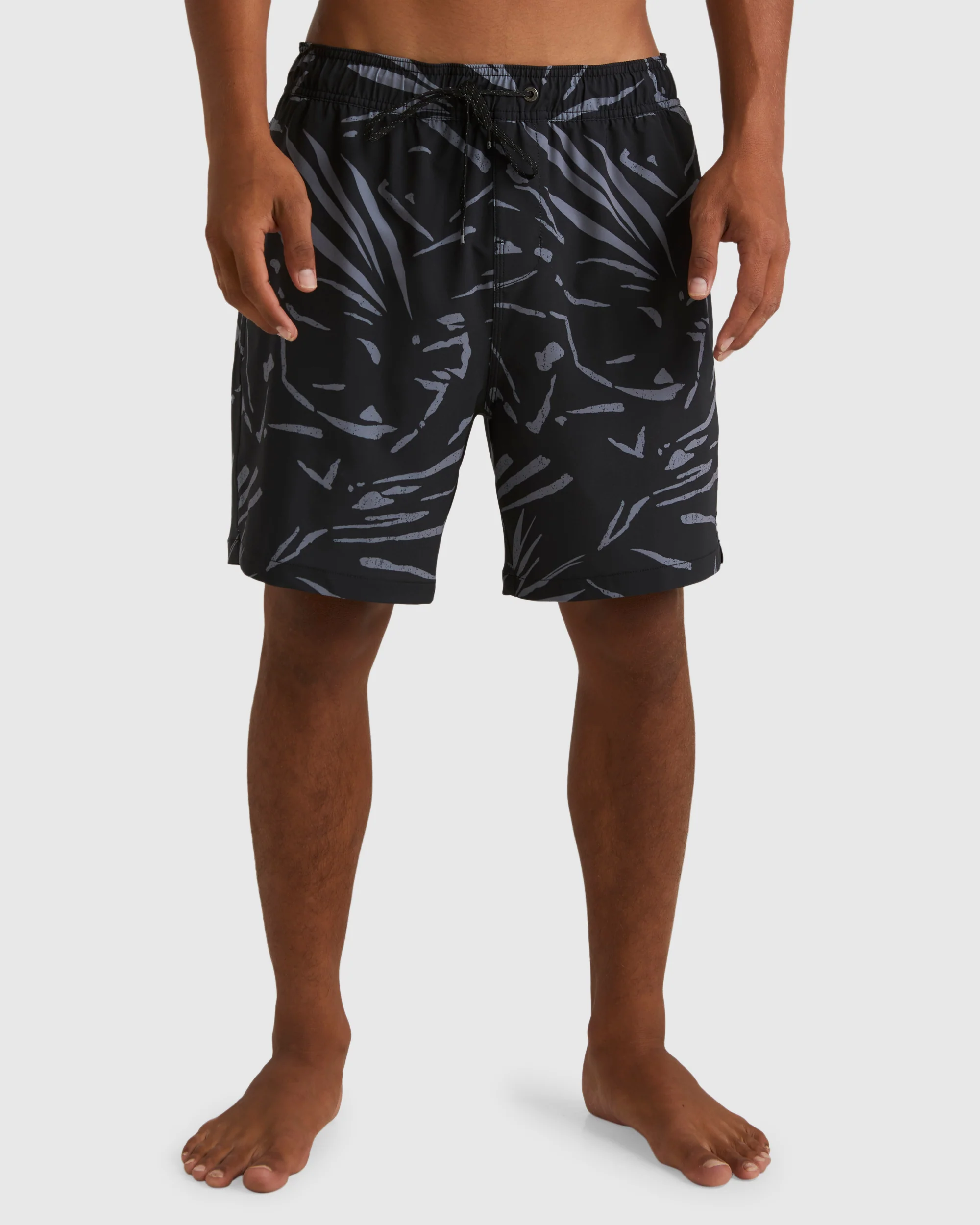 Mens Sundays Layback Boardshorts - Image 4