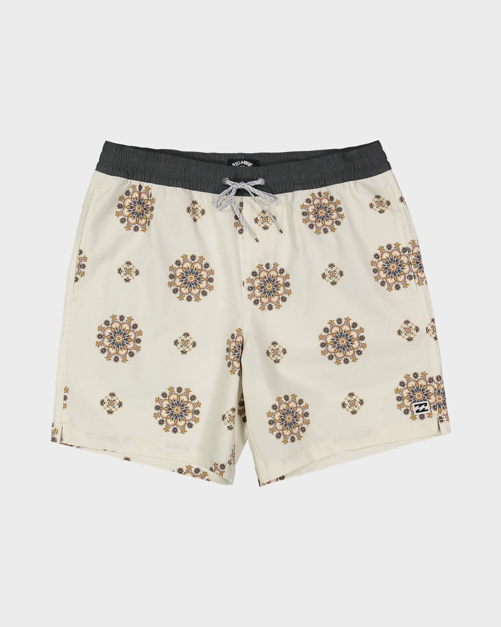 Mens Sundays Layback 17" Boardshorts - Image 6