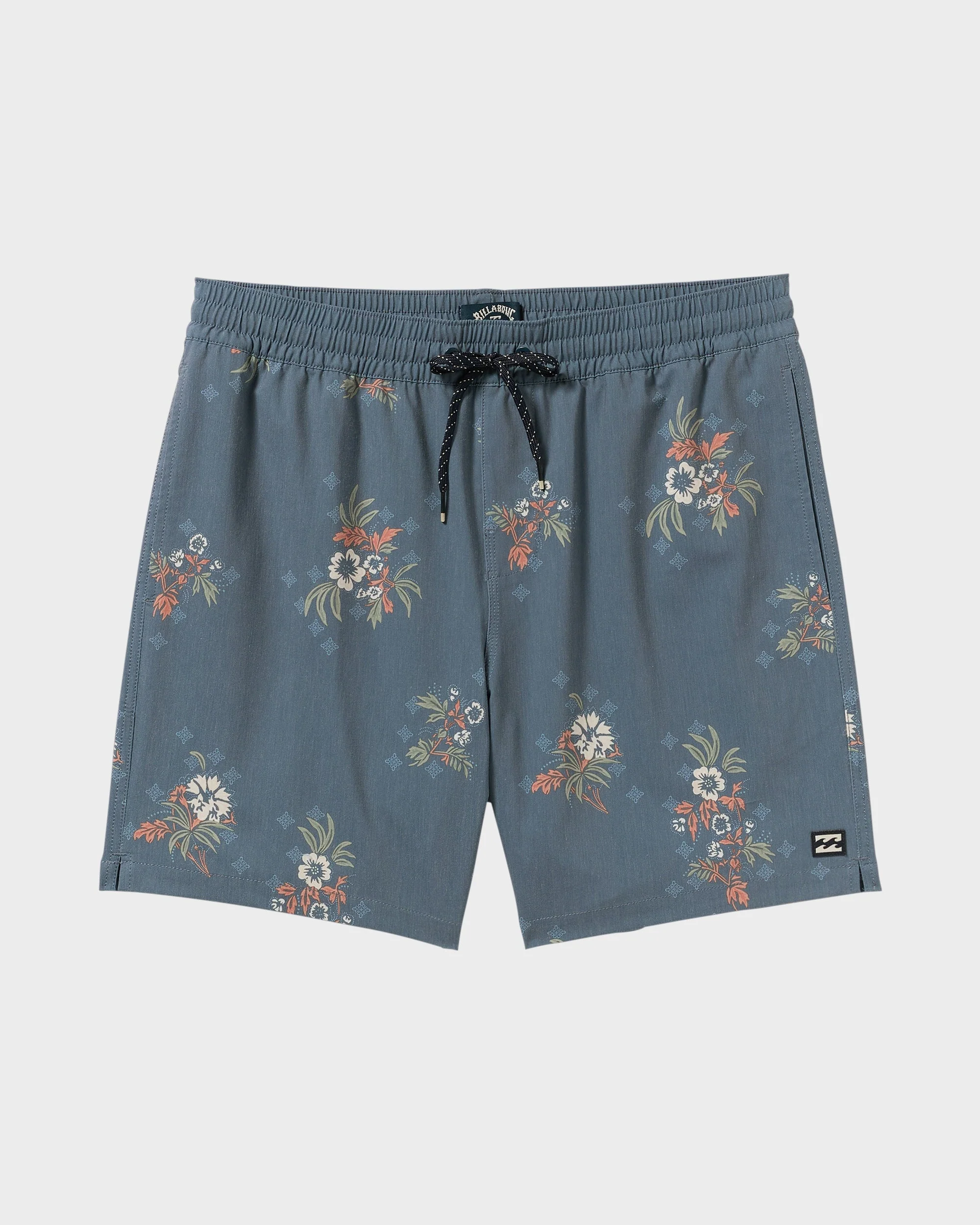 Mens Sundays Layback 17" Boardshorts - Image 6