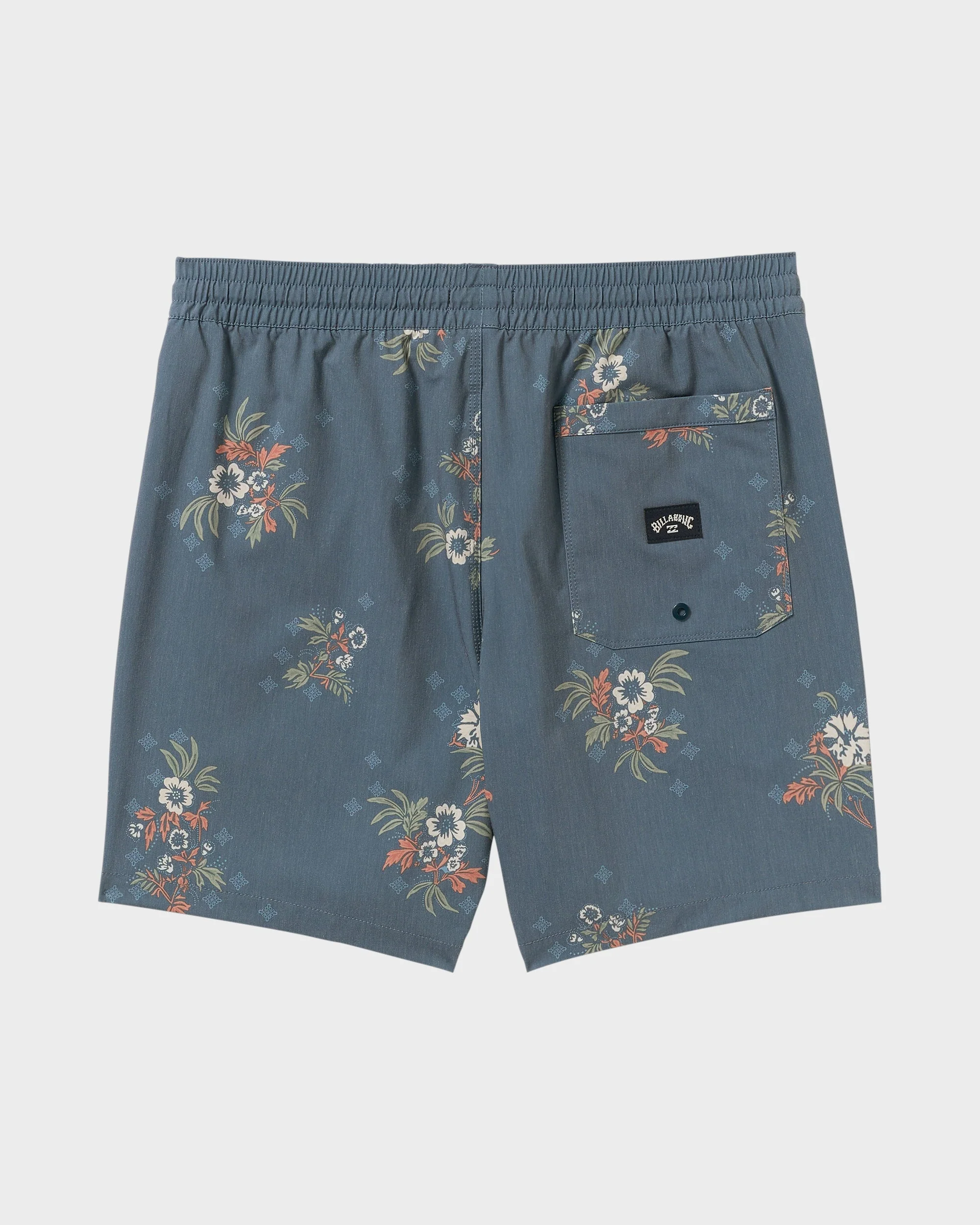 Mens Sundays Layback 17" Boardshorts - Image 7