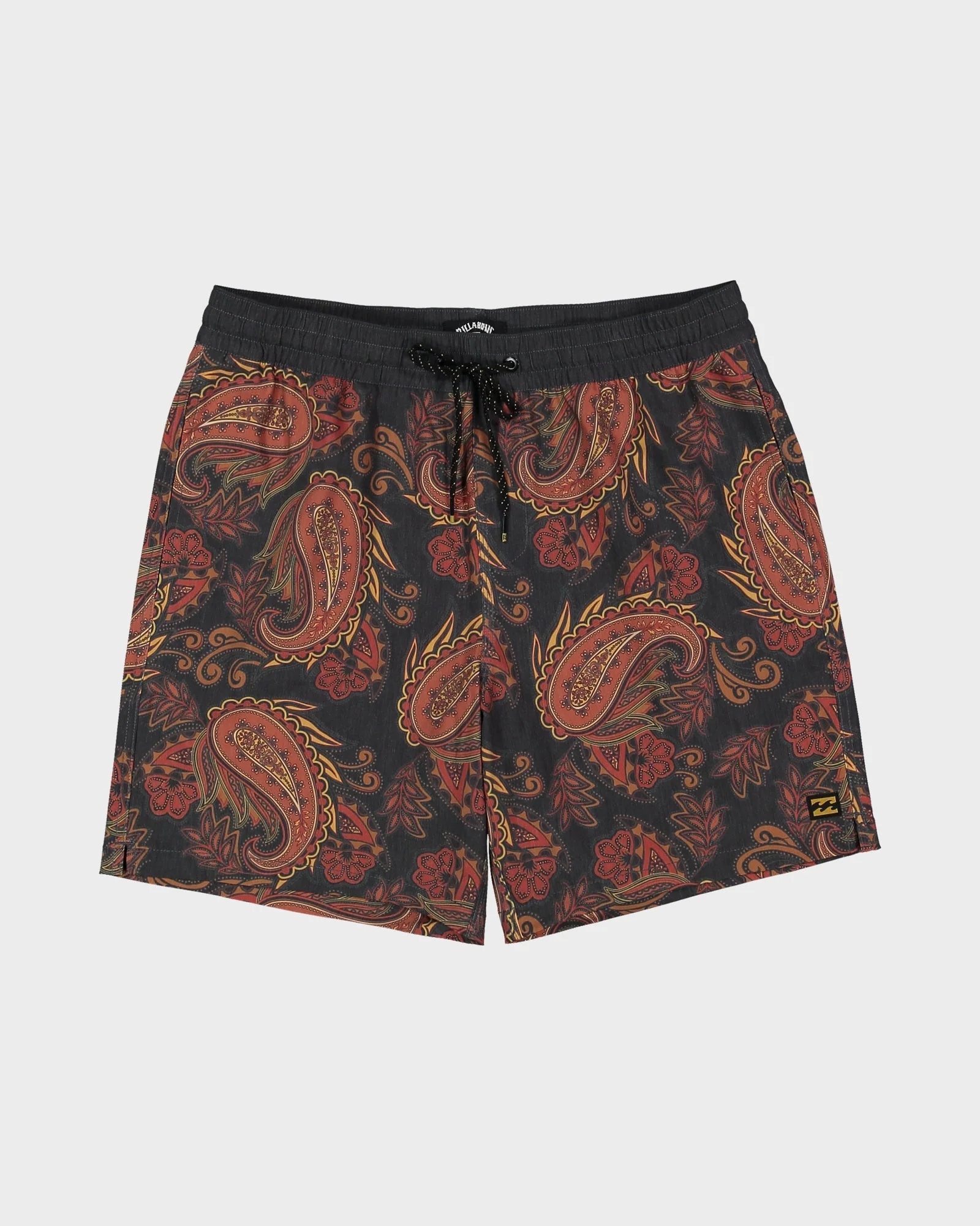 Mens Sundays Layback 17" Boardshorts - Image 6
