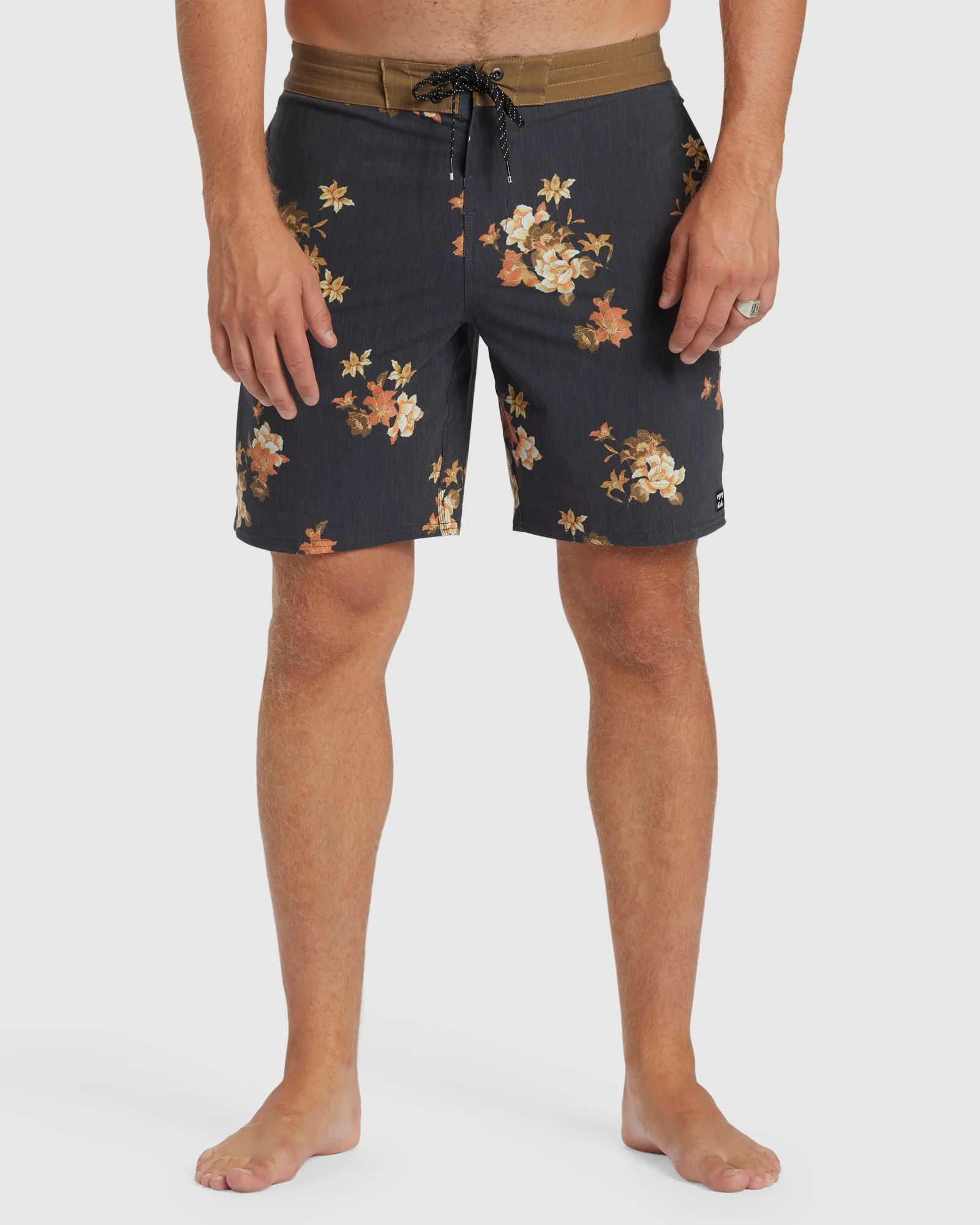 Mens Sundays Lo Tide 18.5" Boardshorts