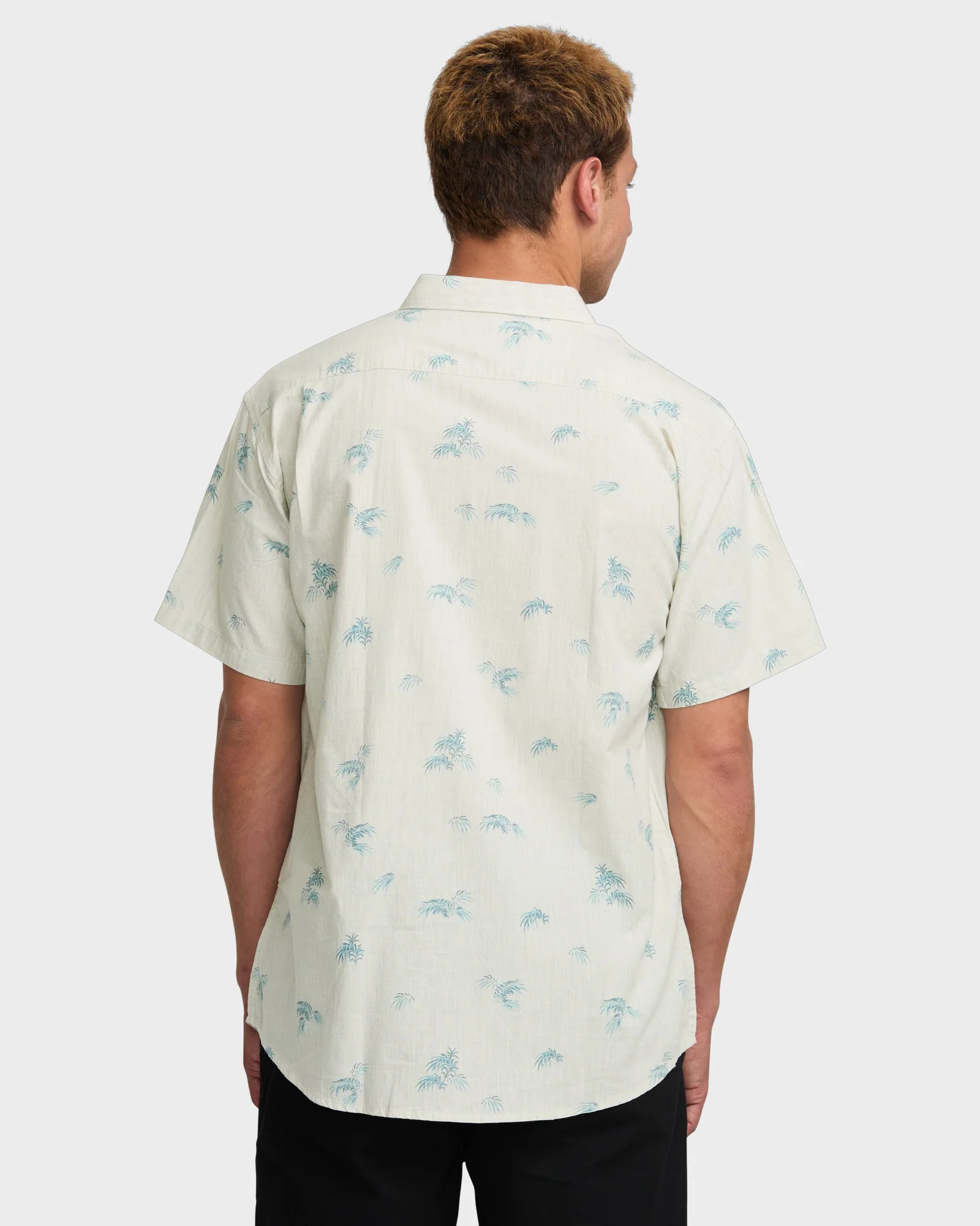 Mens Sundays Mini Shirt - Image 3