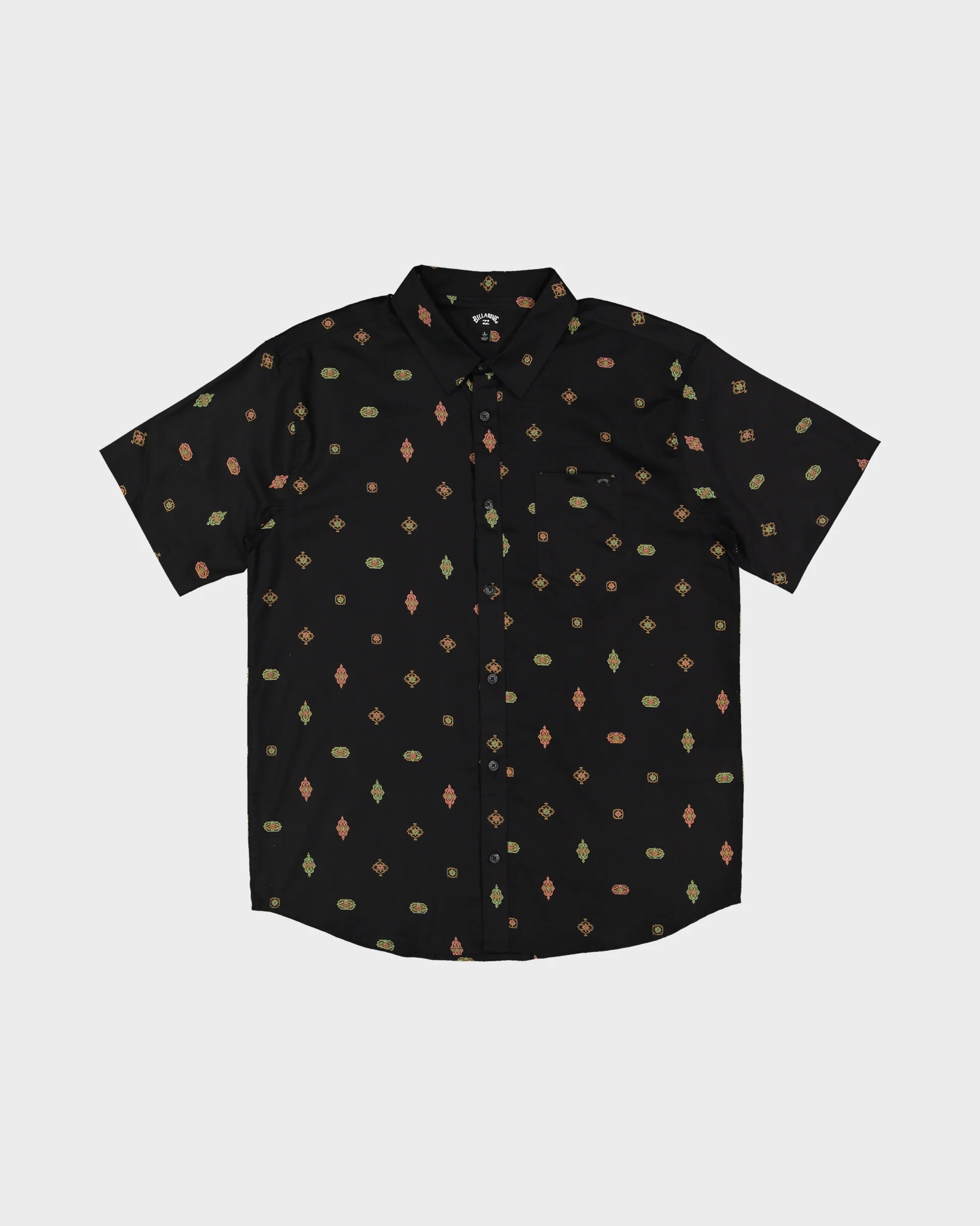 Mens Sundays Mini Shirt - Image 6