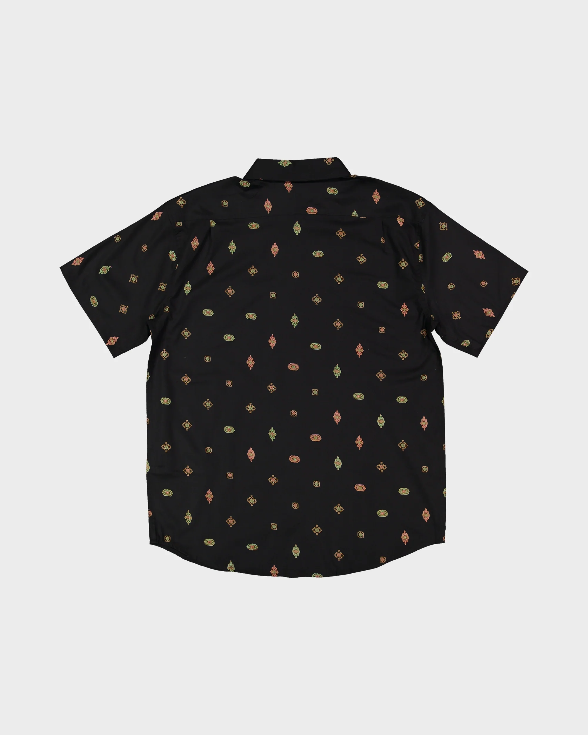 Mens Sundays Mini Shirt - Image 7