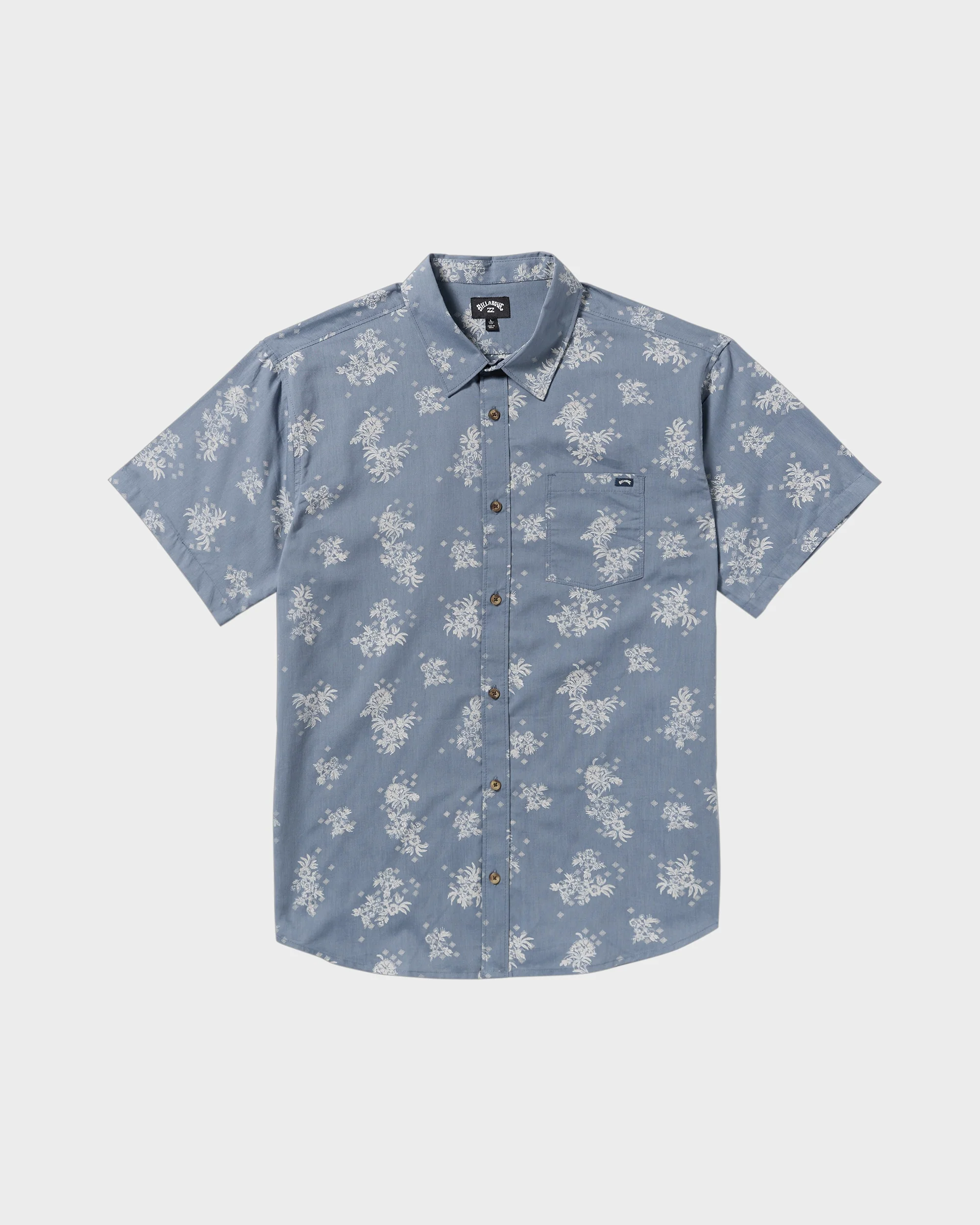 Mens Sundays Mini Shirt - Image 6