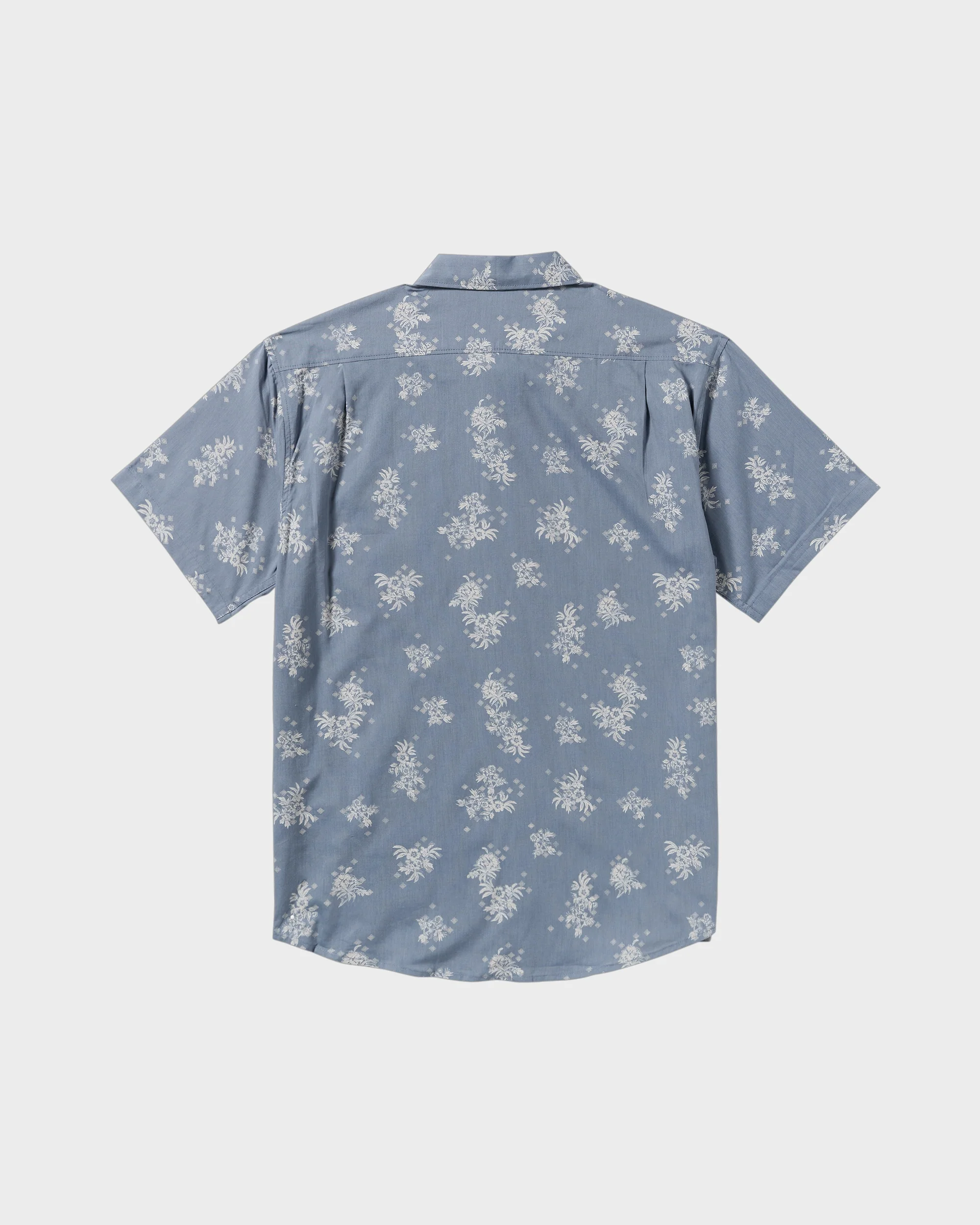 Mens Sundays Mini Shirt - Image 7