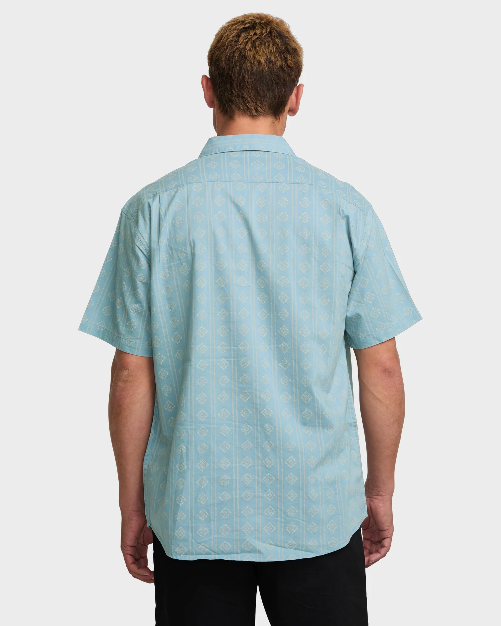 Mens Sundays Mini Shirt - Image 3
