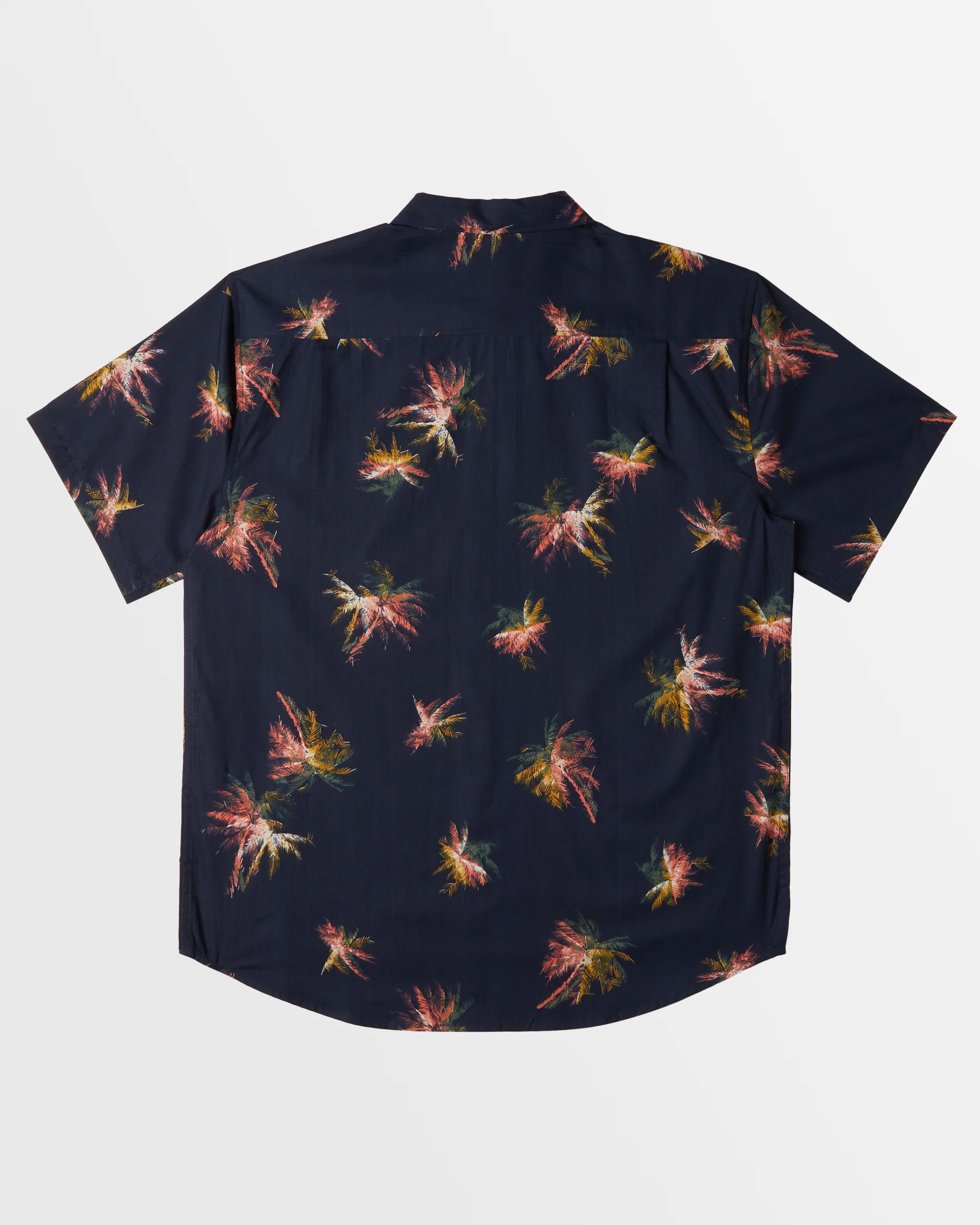 Mens Sundays Mini Shirt - Image 2