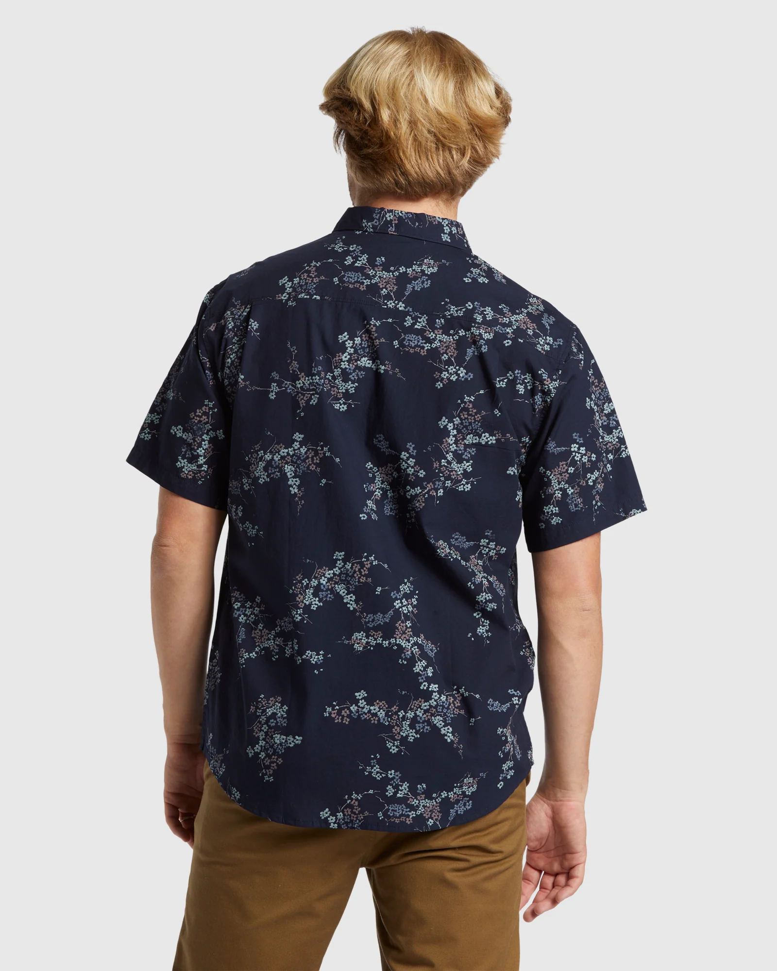 Mens Sundays Mini Shirt - Image 3