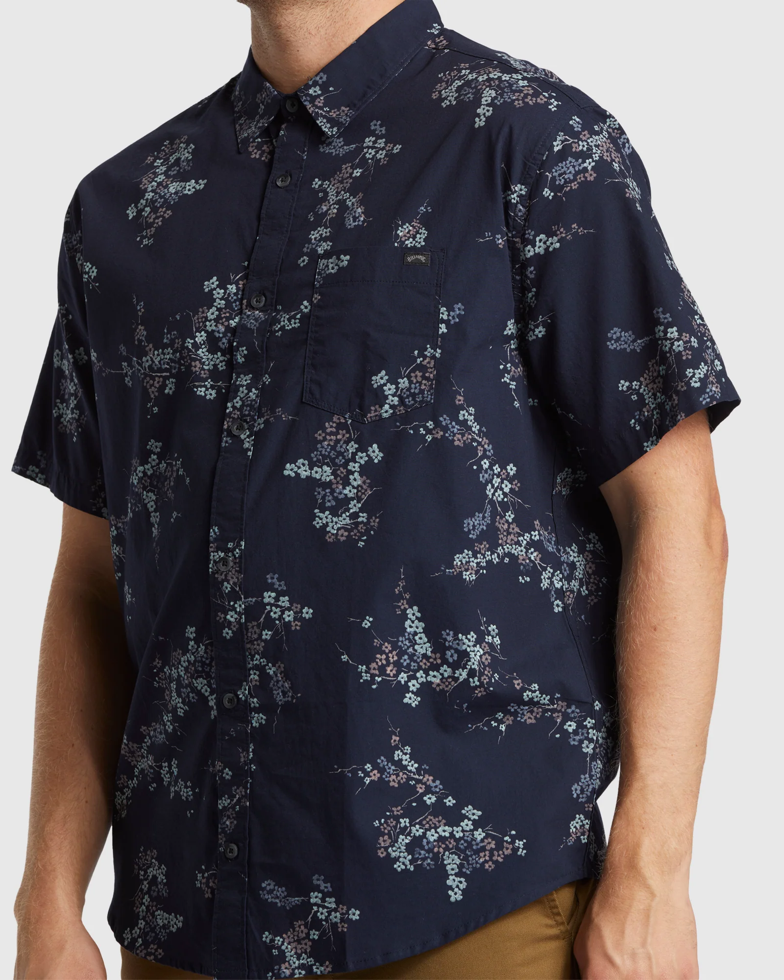 Mens Sundays Mini Shirt - Image 4