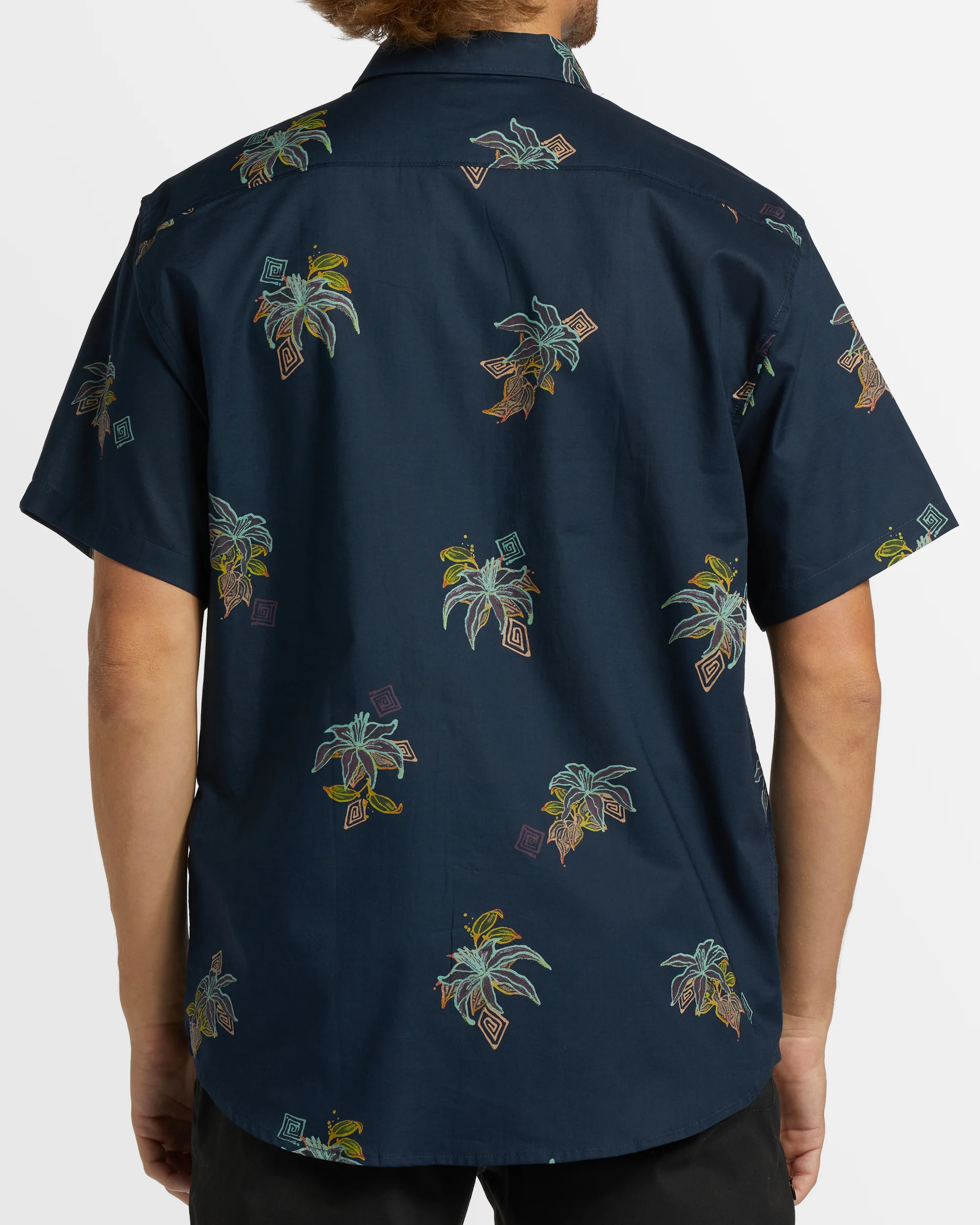 Mens Sundays Mini Shirt - Image 5